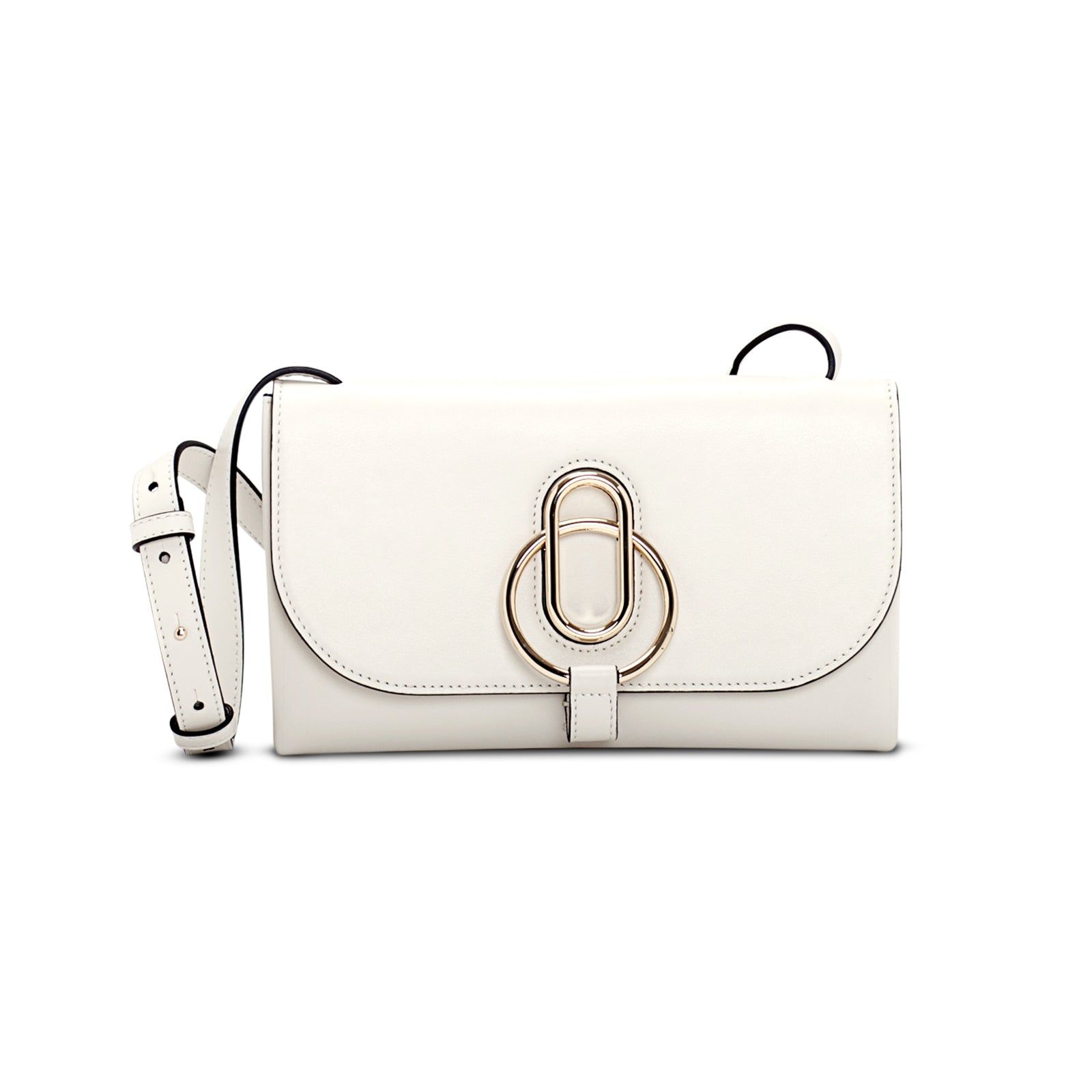 IVY POCHETTE off white
