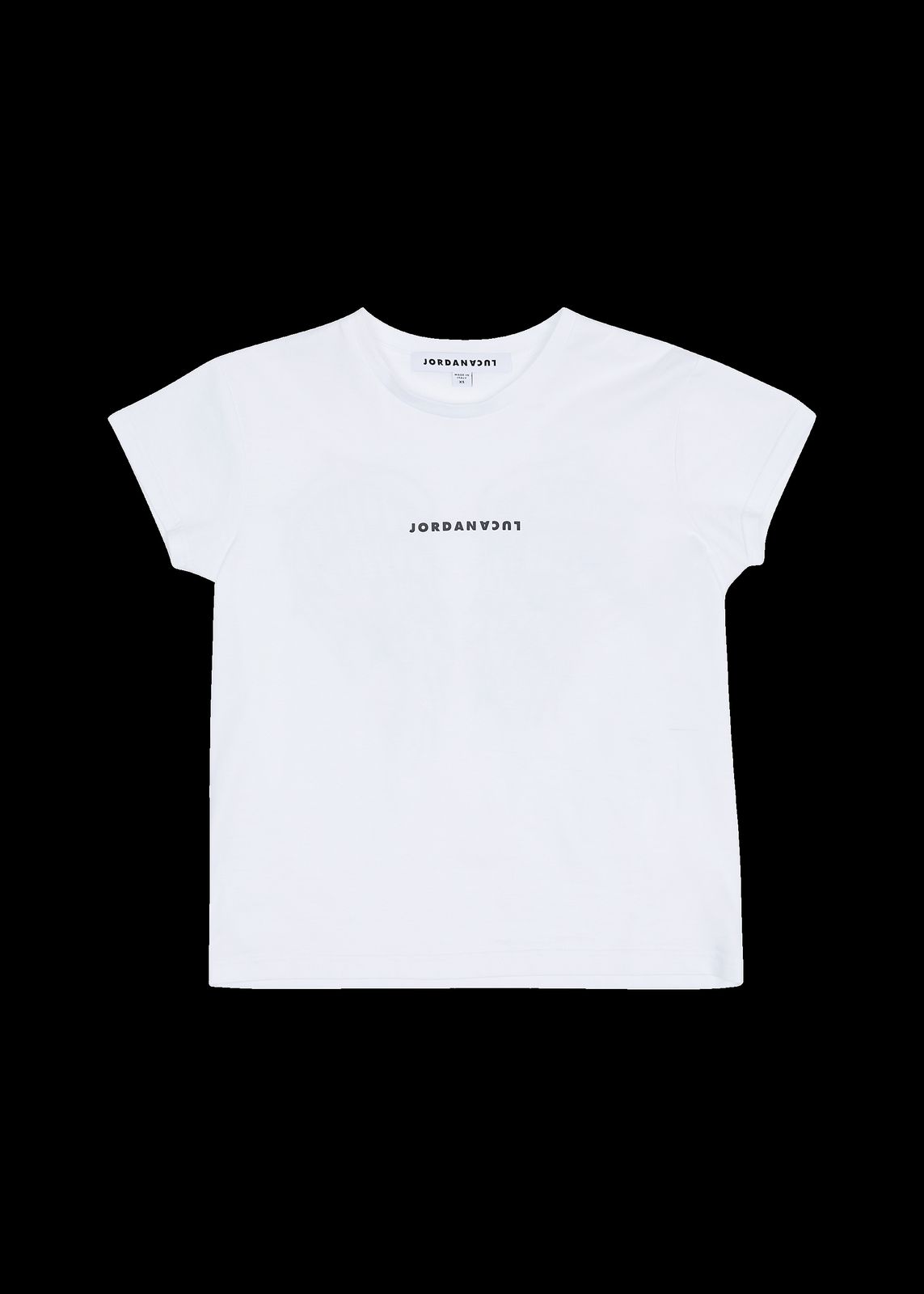 OCTOBER TEE WHITE