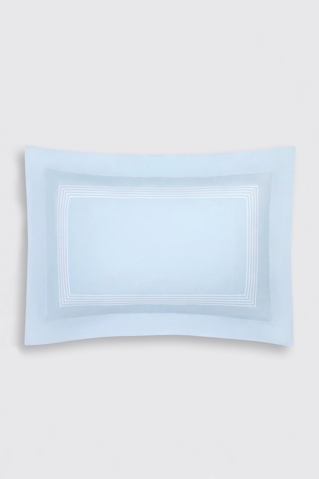 Georgia Pillow Slip
