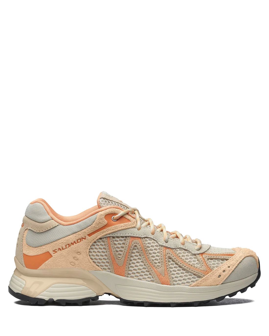 XT-Whisper Embroidery Aspargus Green/Almond Cream/Nectarine L47957400