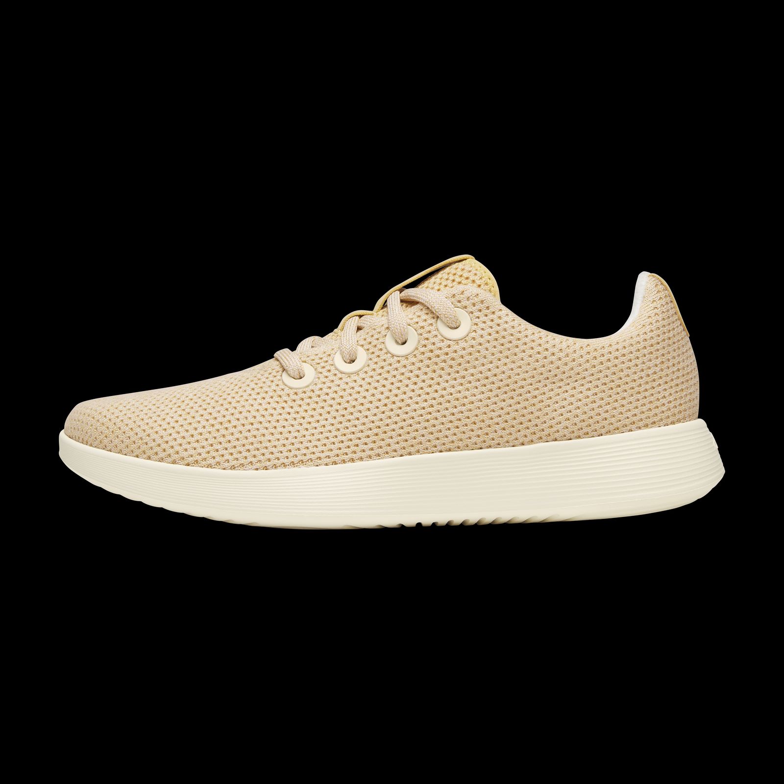 Women's Tree Runner NZ - Luxe Gold (Stony Cream Sole)