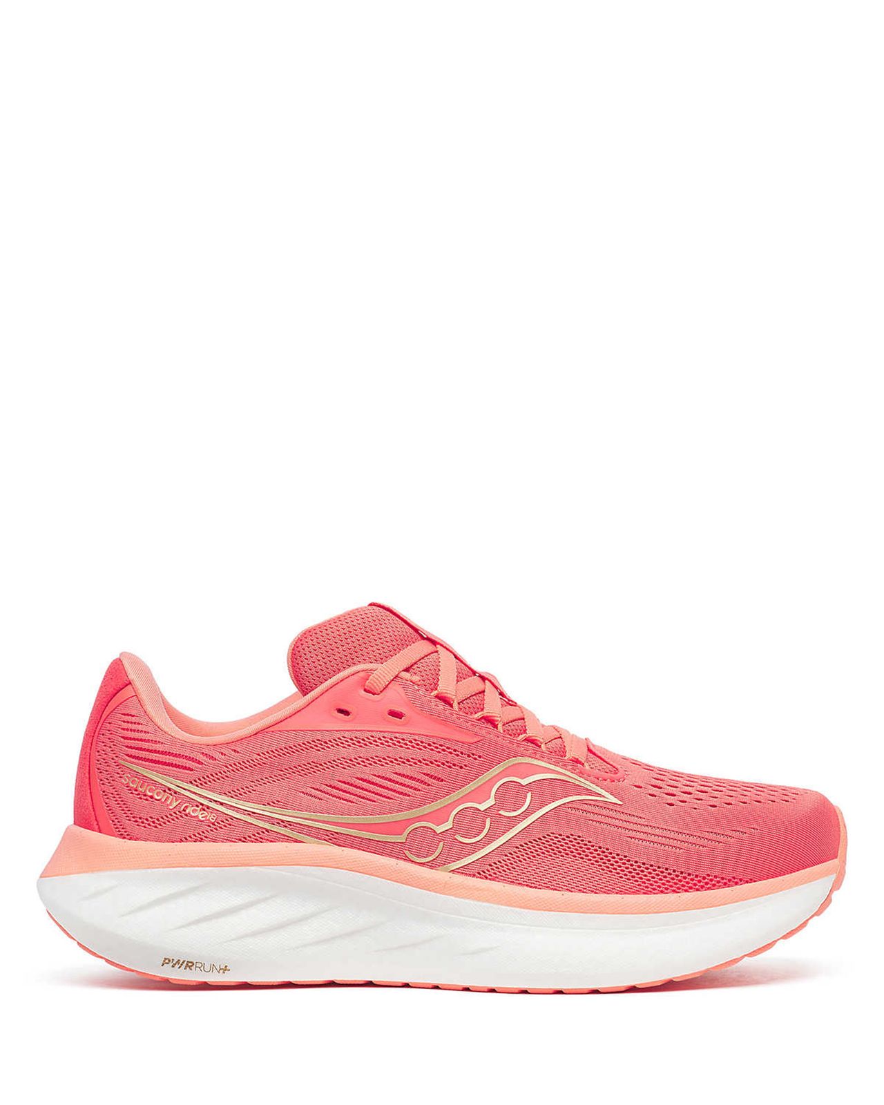 W Ride 18 Coral/Salmon S11000-241