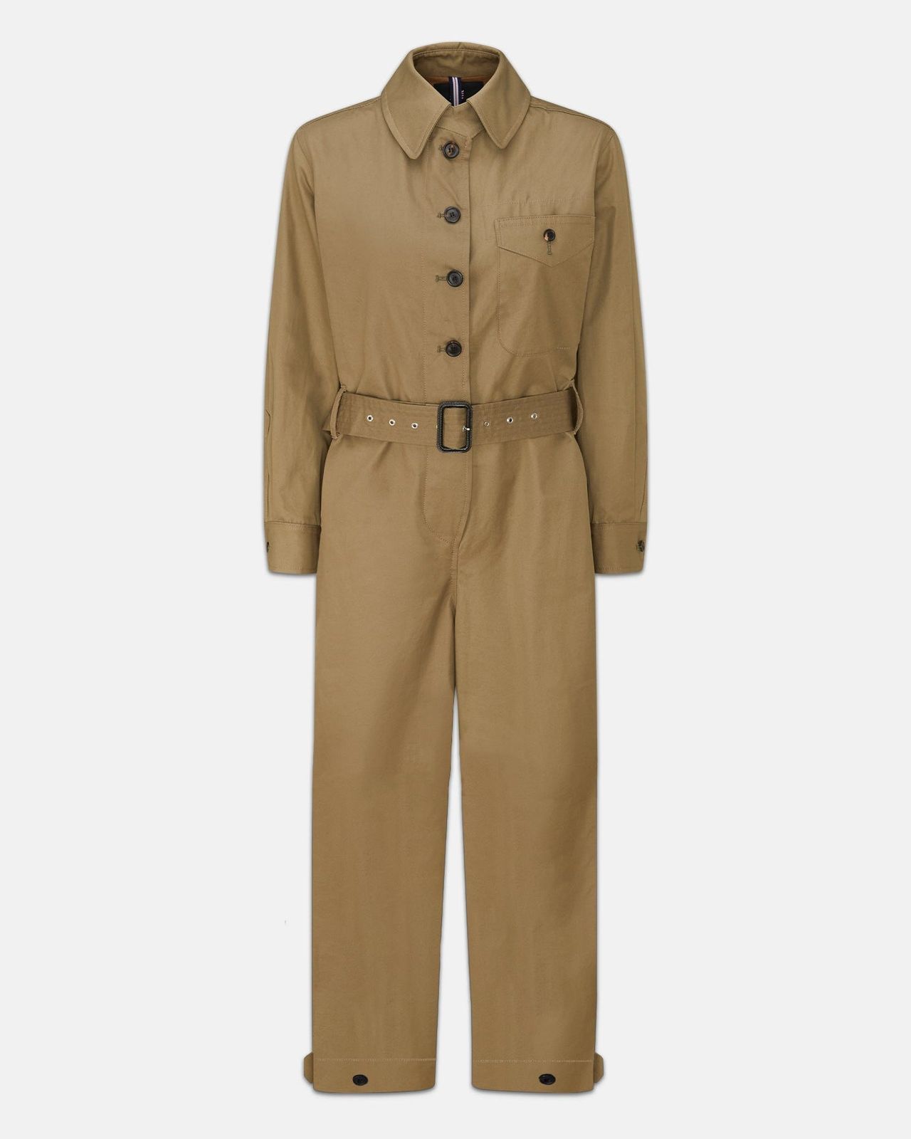 Women's Curtis Overall