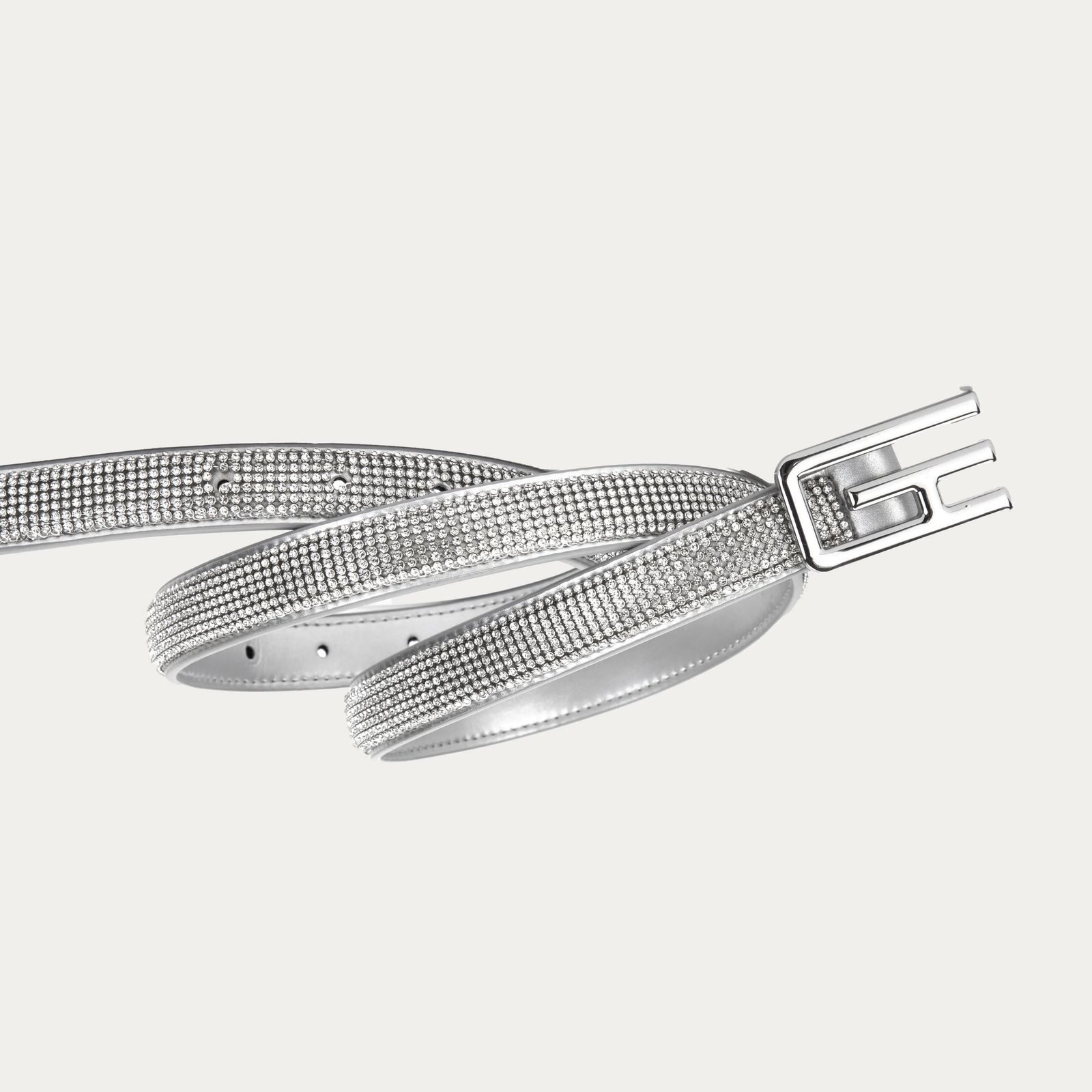 GTE CRYSTAL BELT