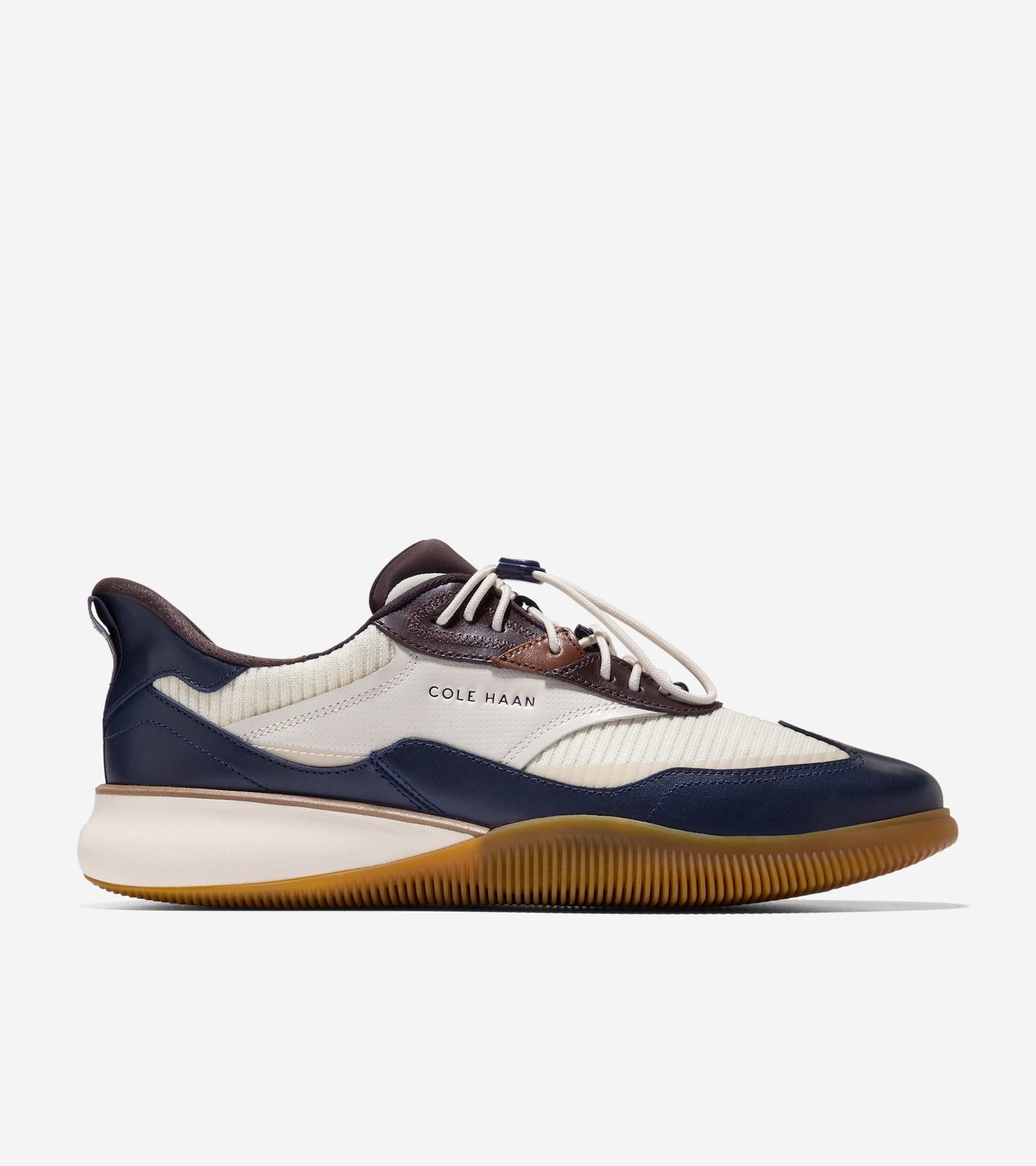 Men's 6.ZERØGRAND Quick-On Trainer