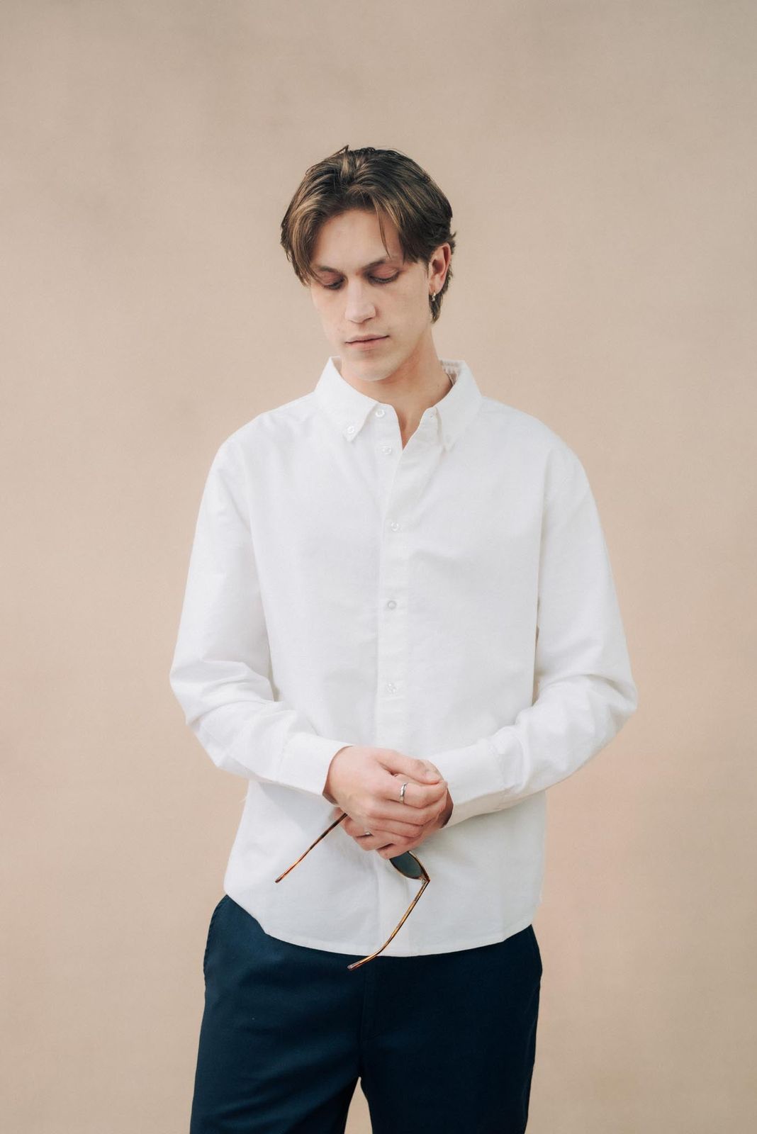 Oxford Shirt