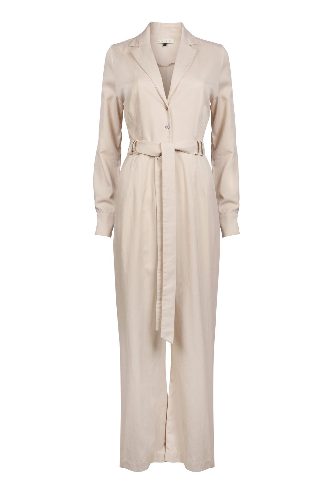 MARLIES JUMPSUIT
