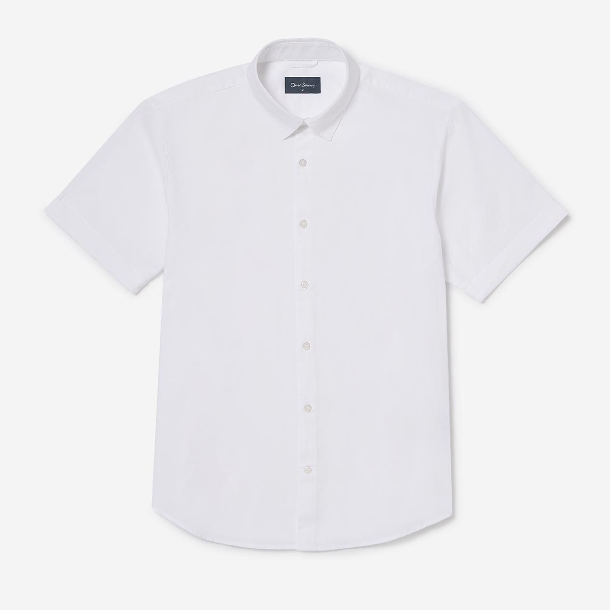 Eakring White