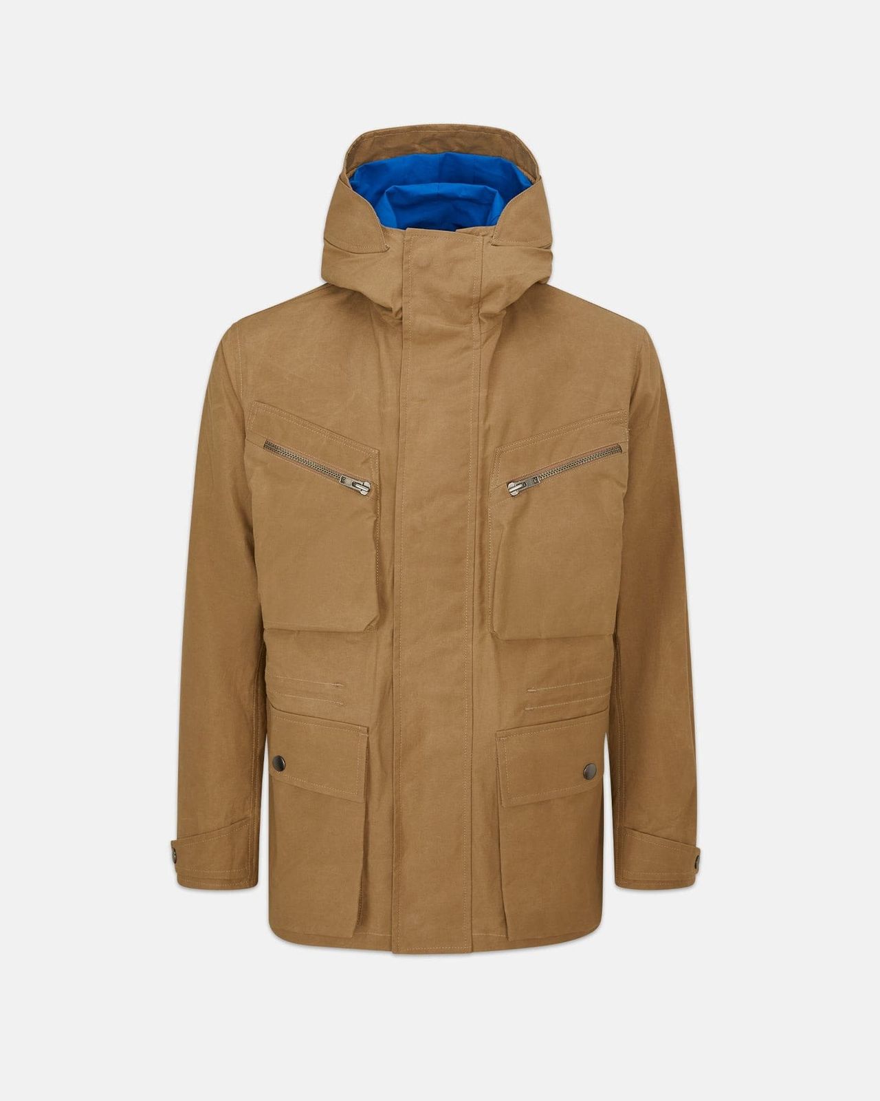 Men's Greenwell Anorak Jacket
