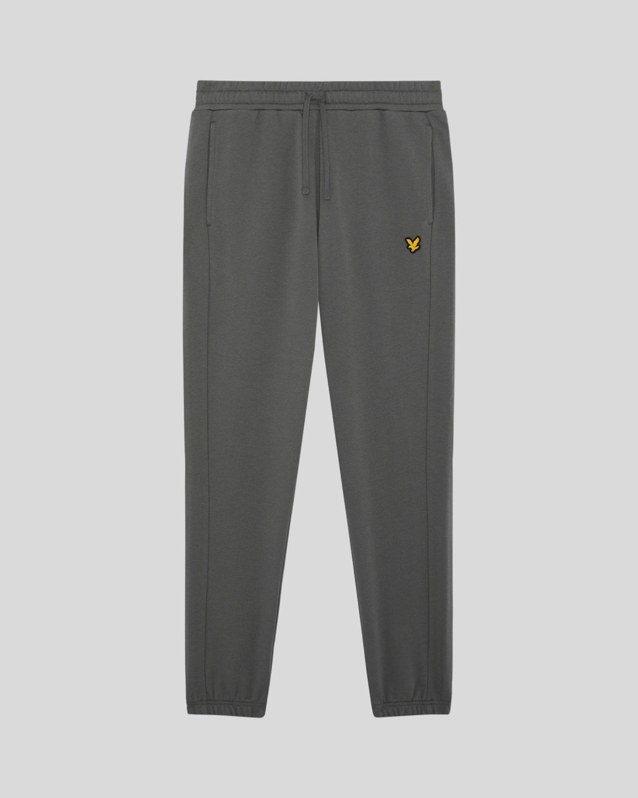 Sports Loopback Cotton Joggers