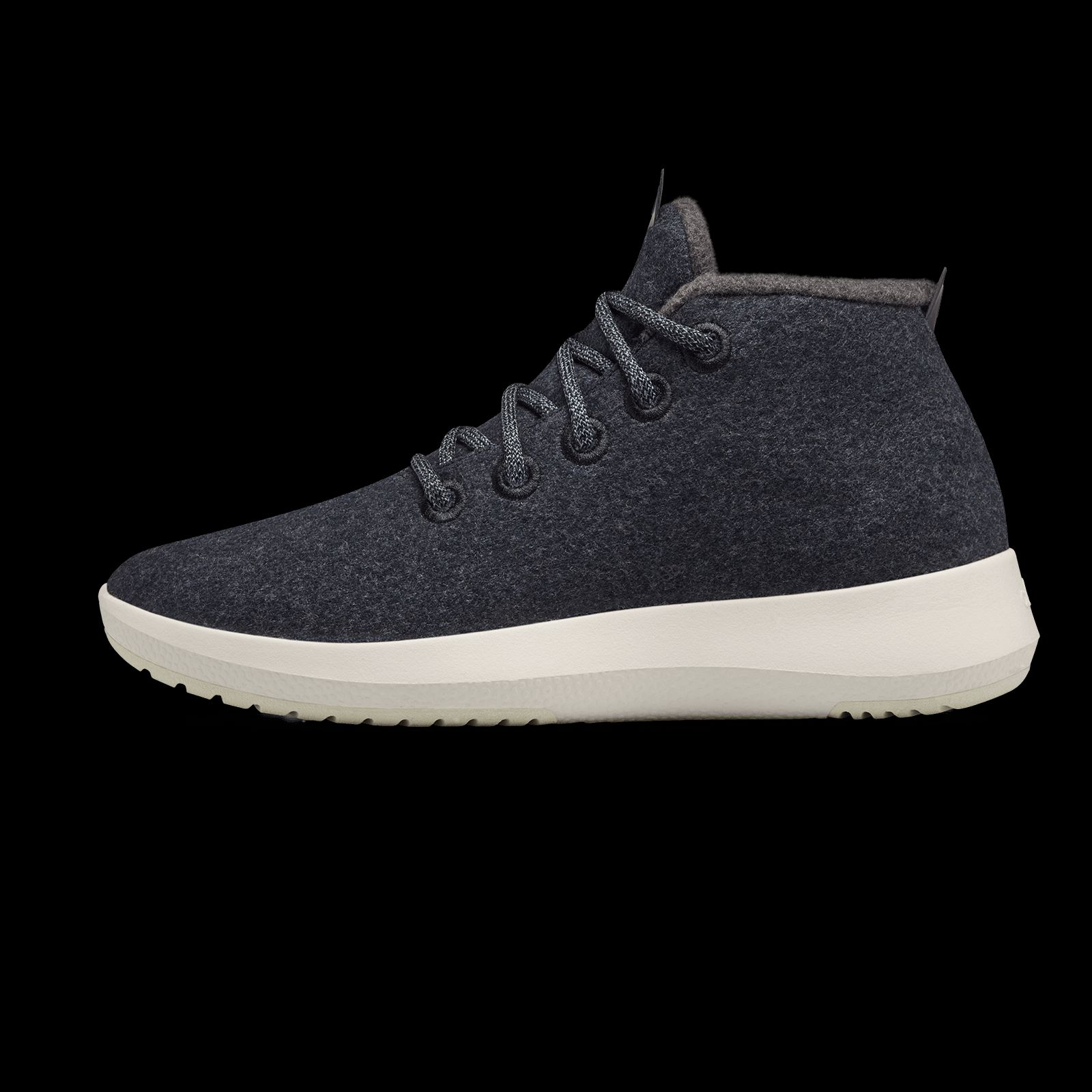 Women's Wool Runner-up Mizzle - Tuke Jo (Cream Sole)