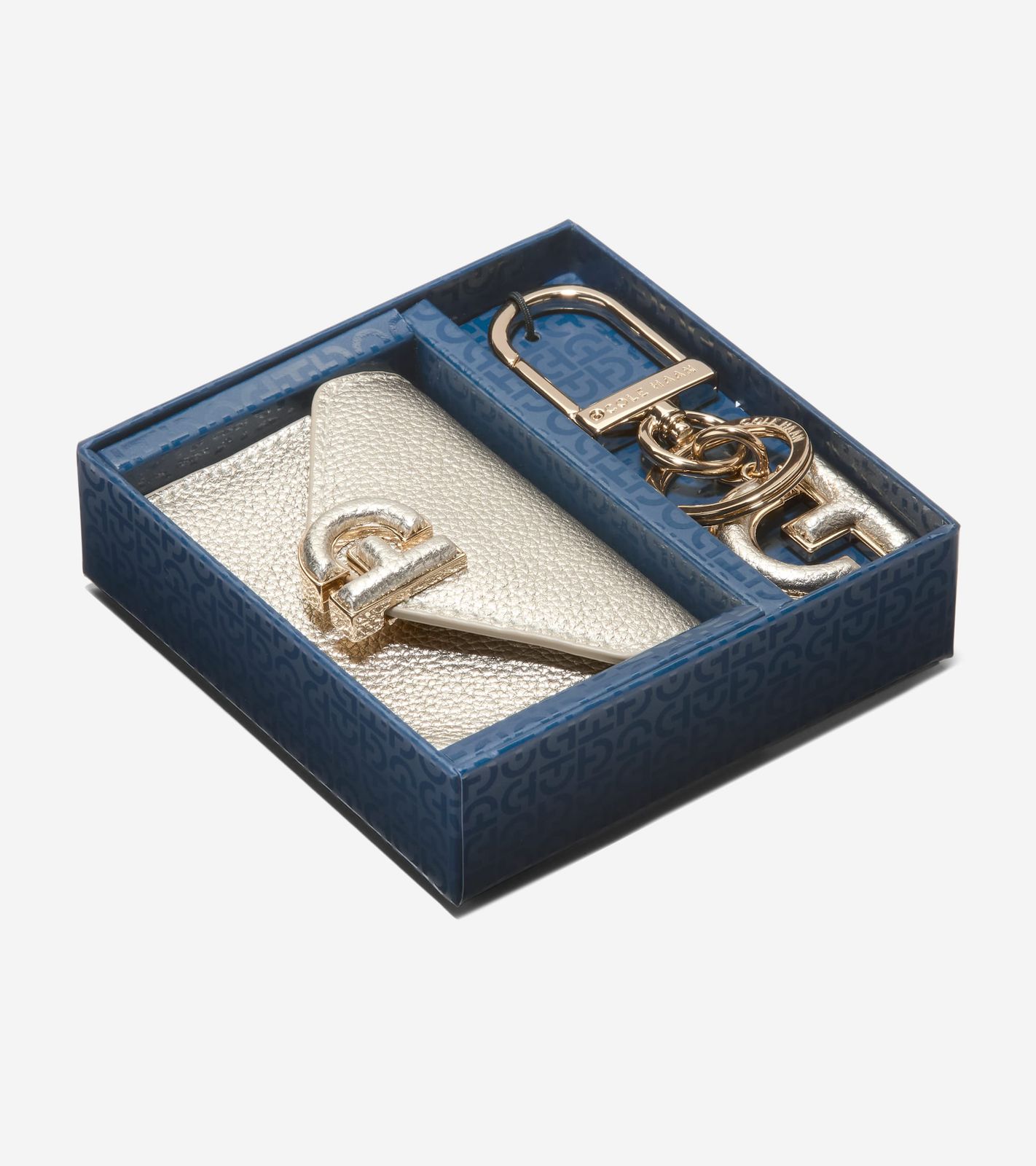 Town Card Case Gift Set