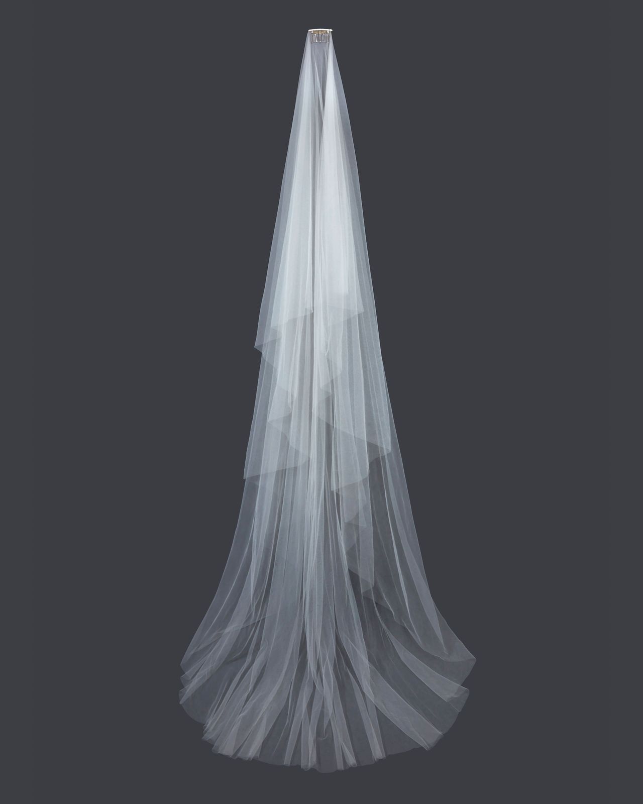 Sidra Bridal Veil