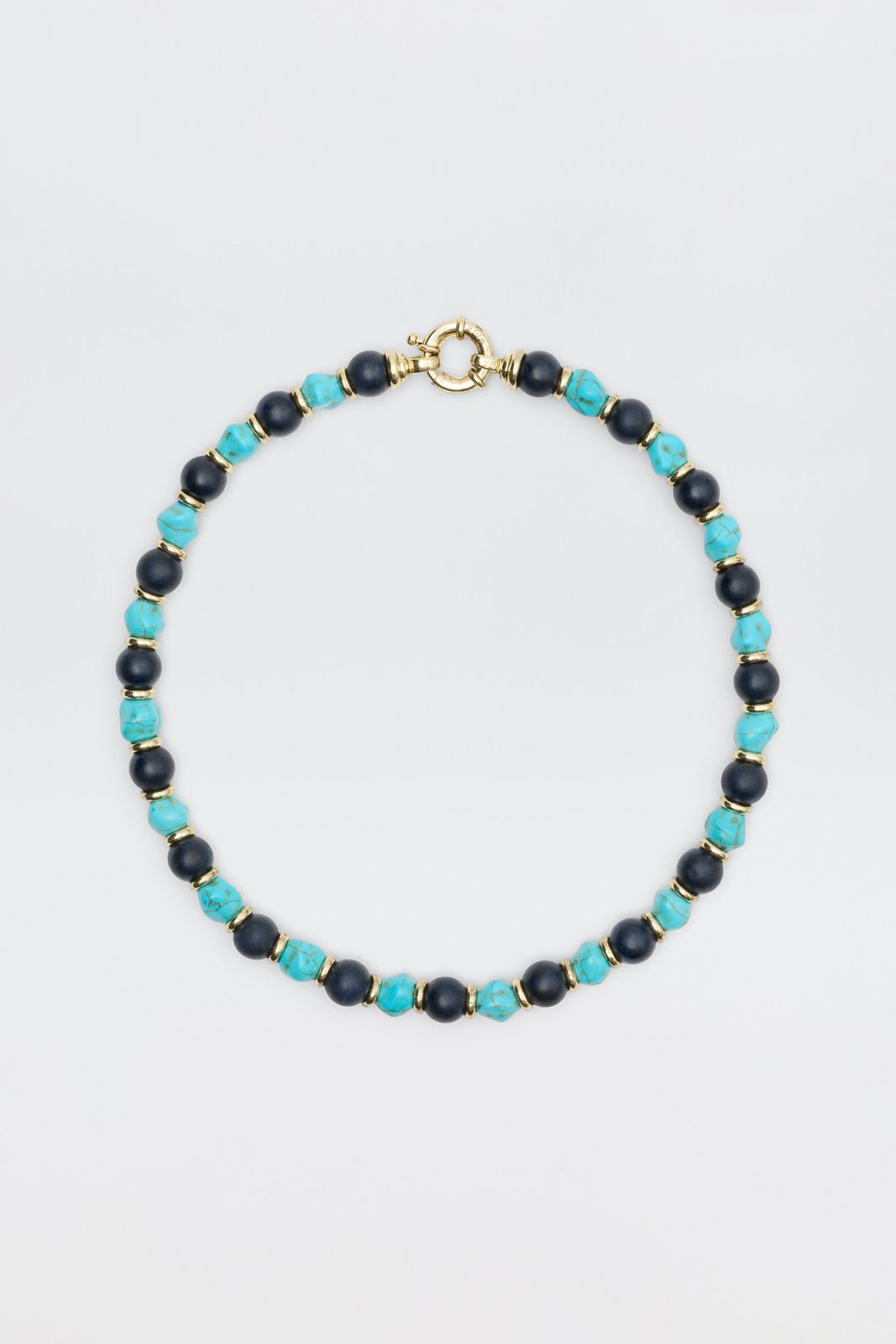 Palmara - Blue