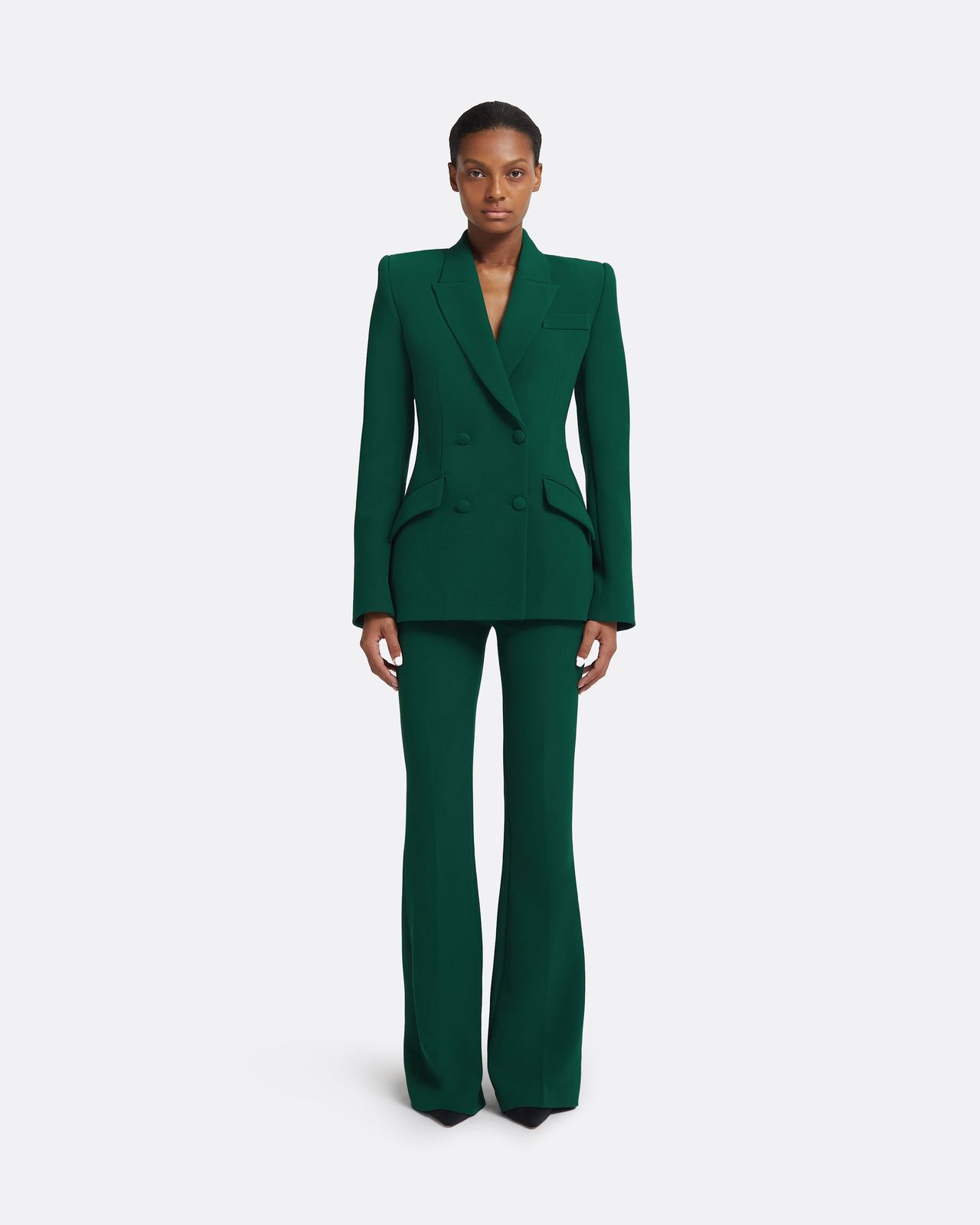 Wynnie Jacket In Botanic