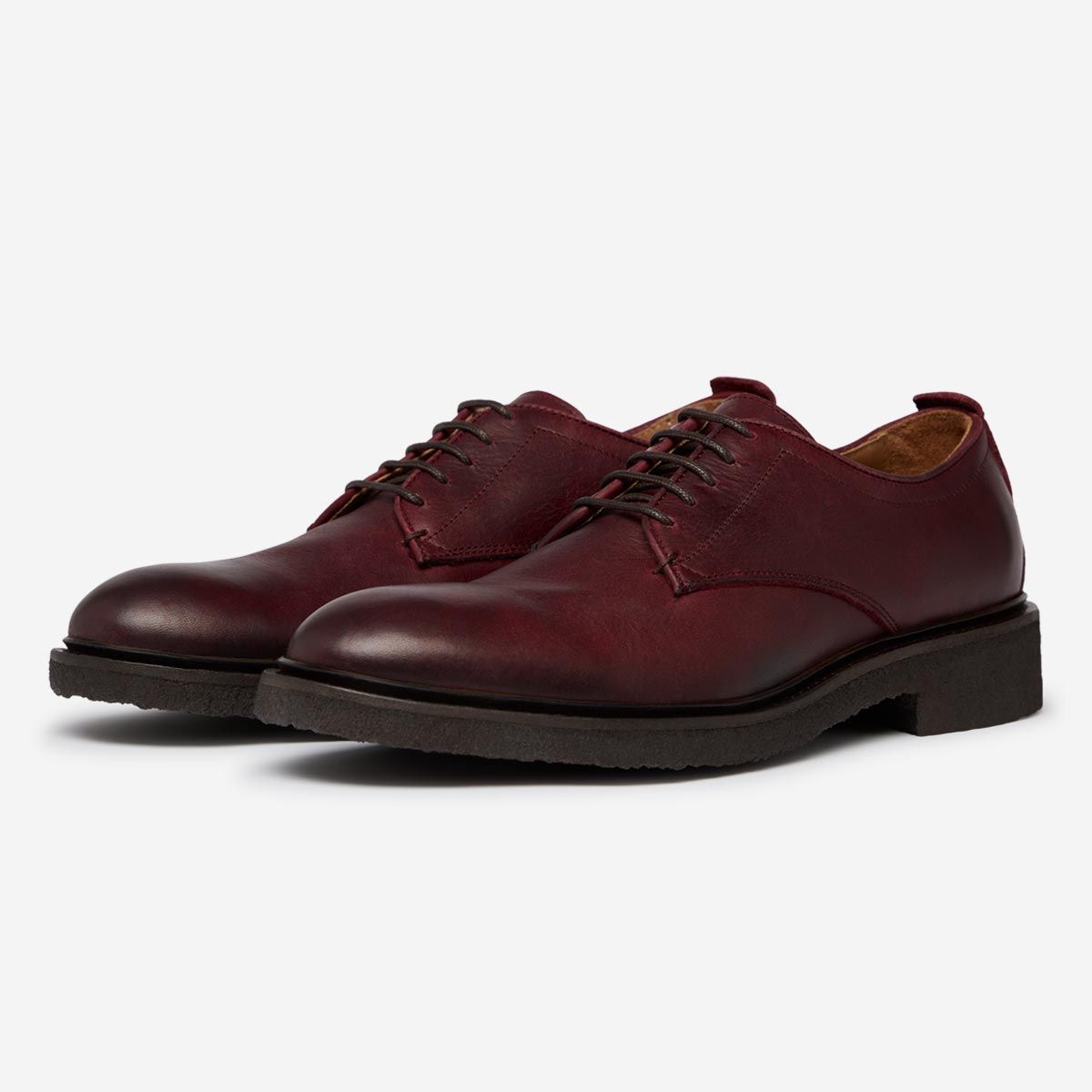 Elvas Burgundy