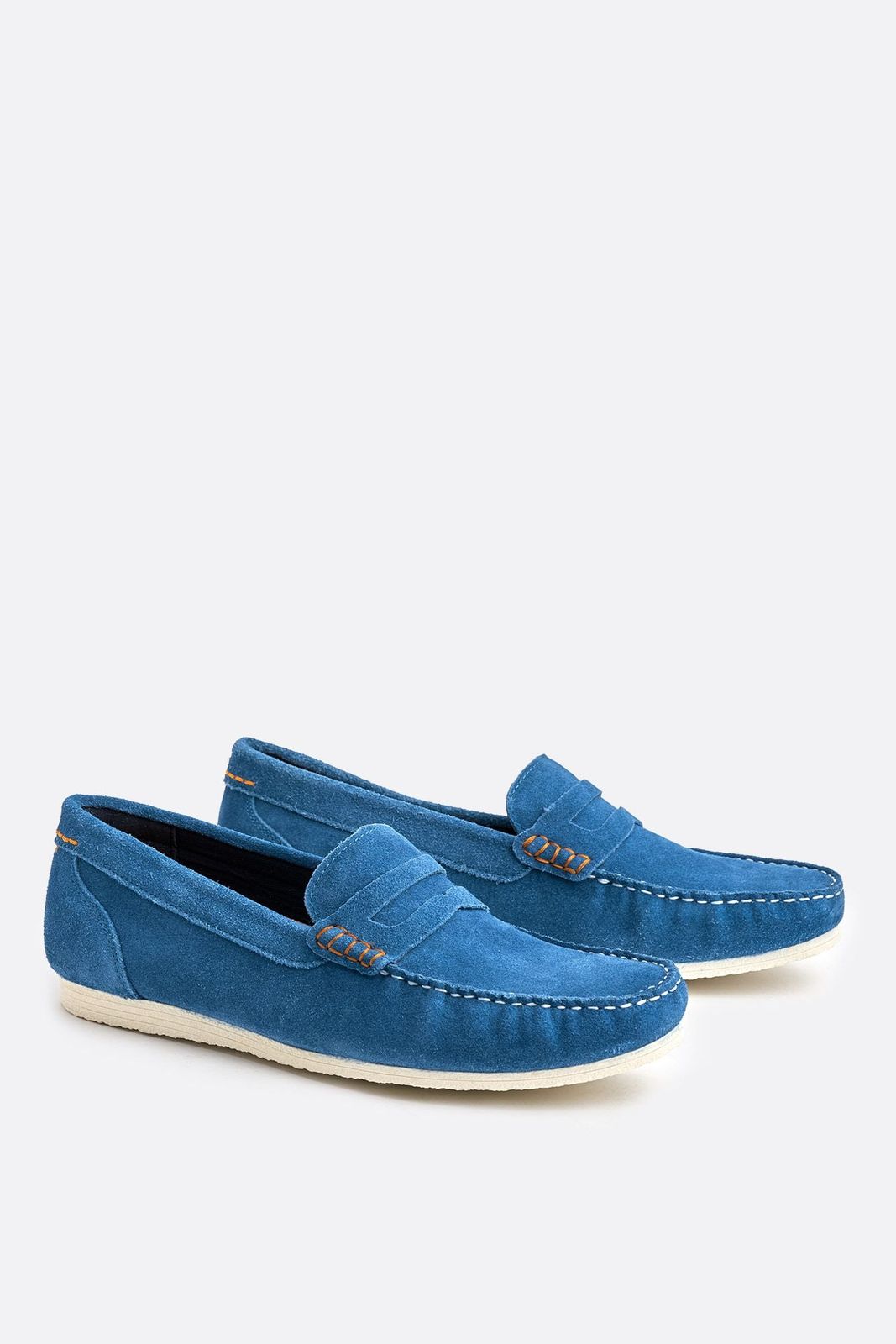Stanhope Victoria Blue