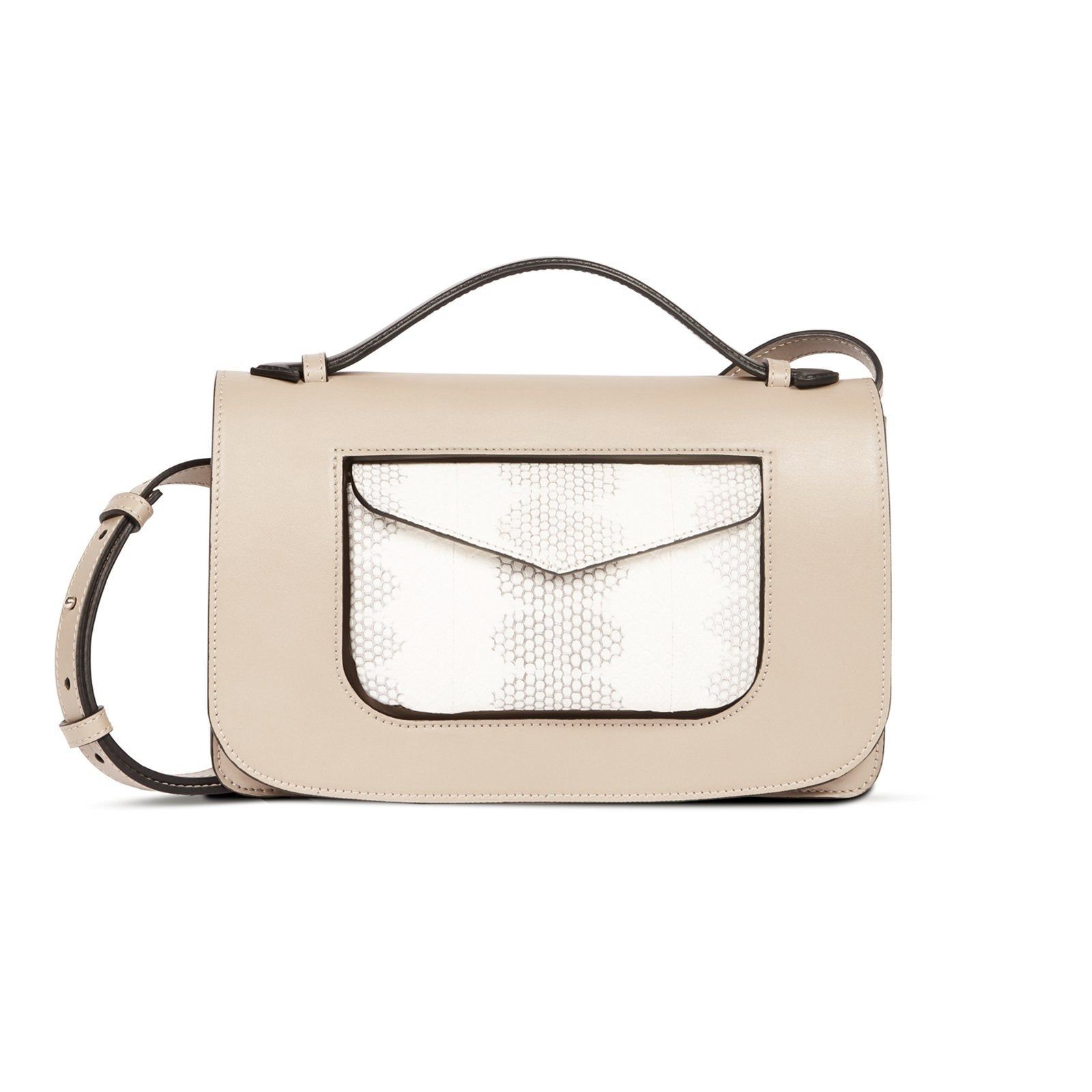 AIMÉE GRAND exclusive