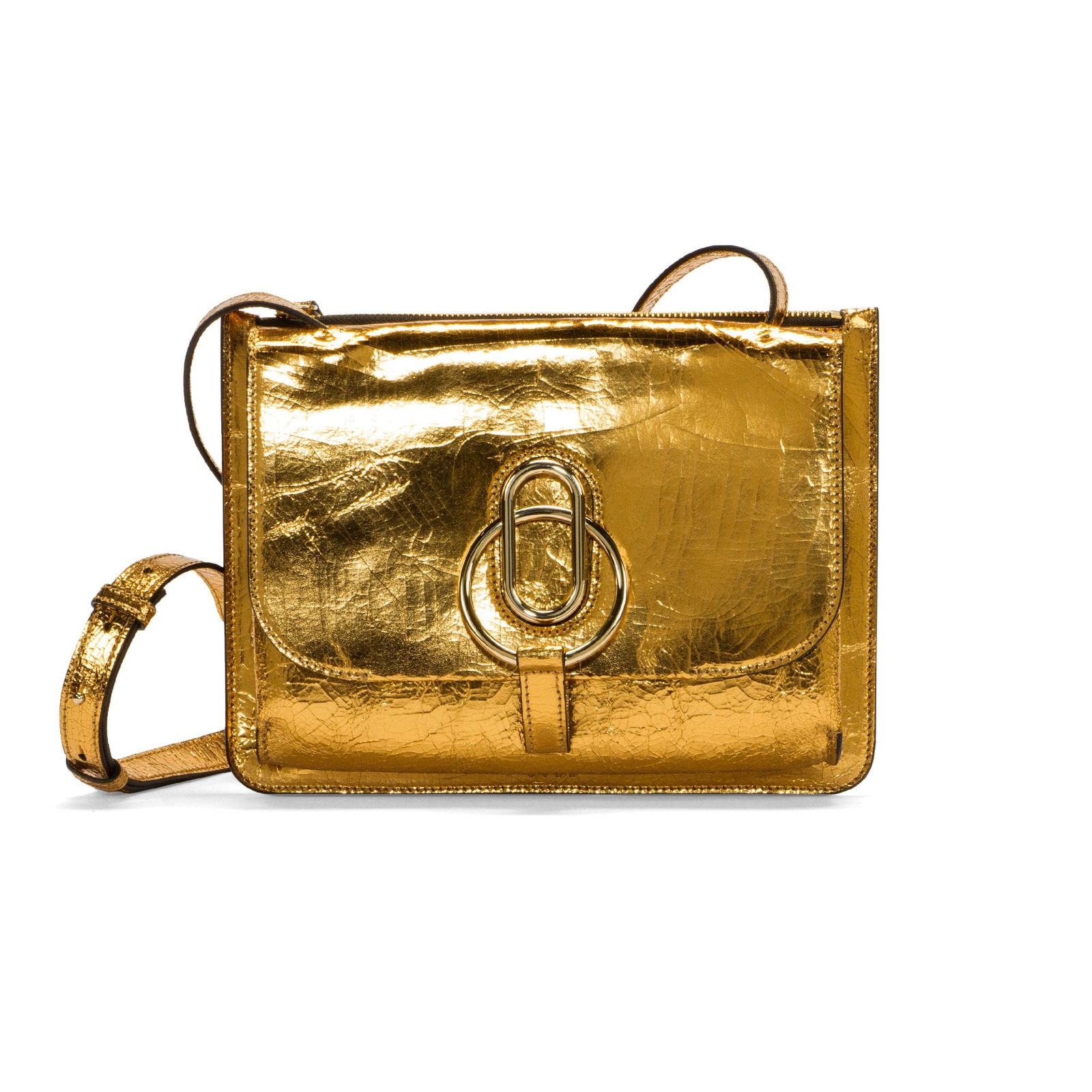 MAYA gold -metallic-