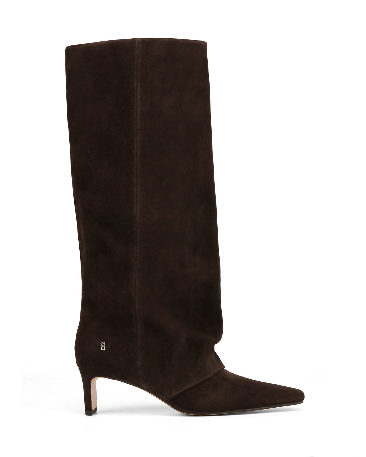 Nice Brown Suede