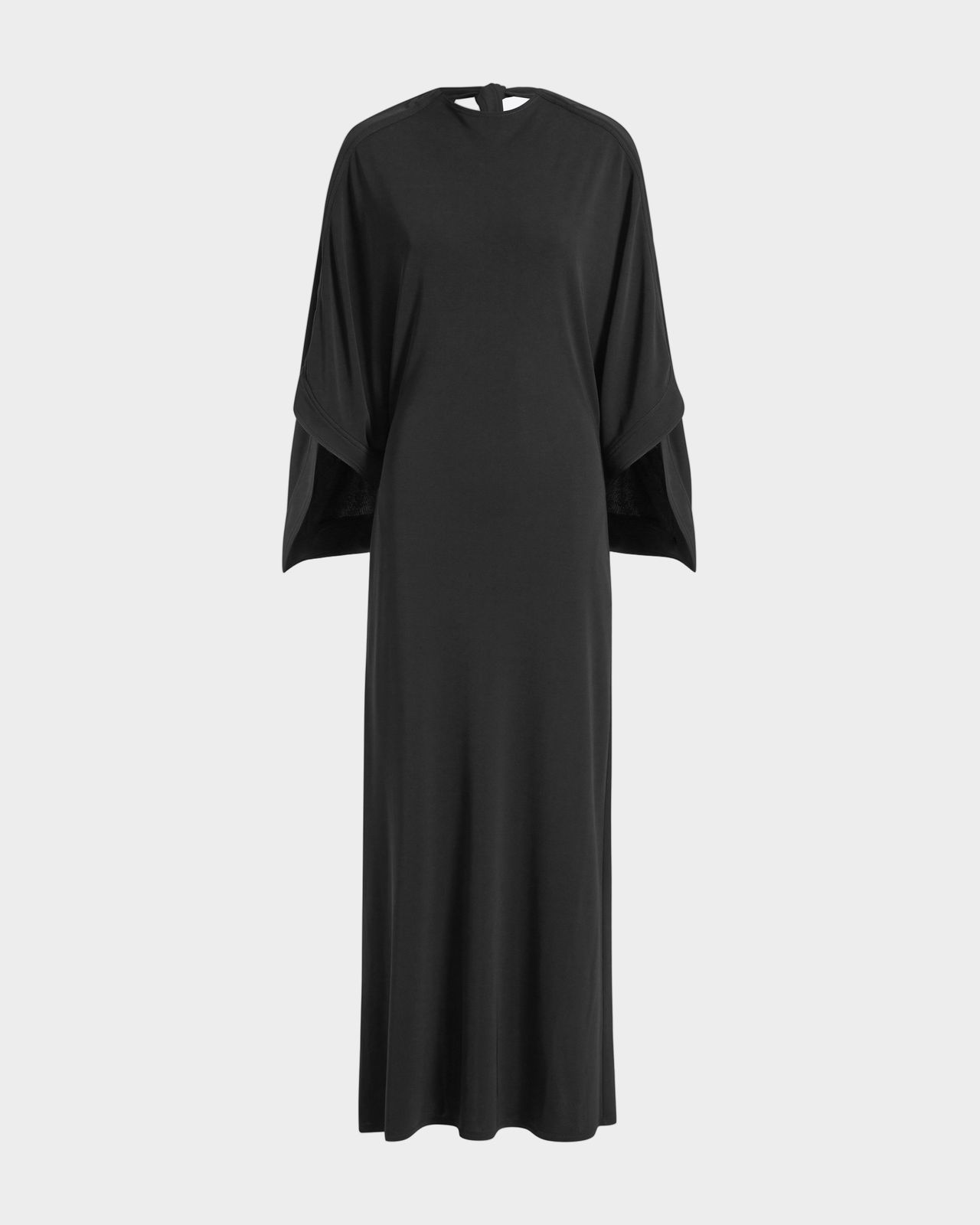 Catius Dress in Jersey