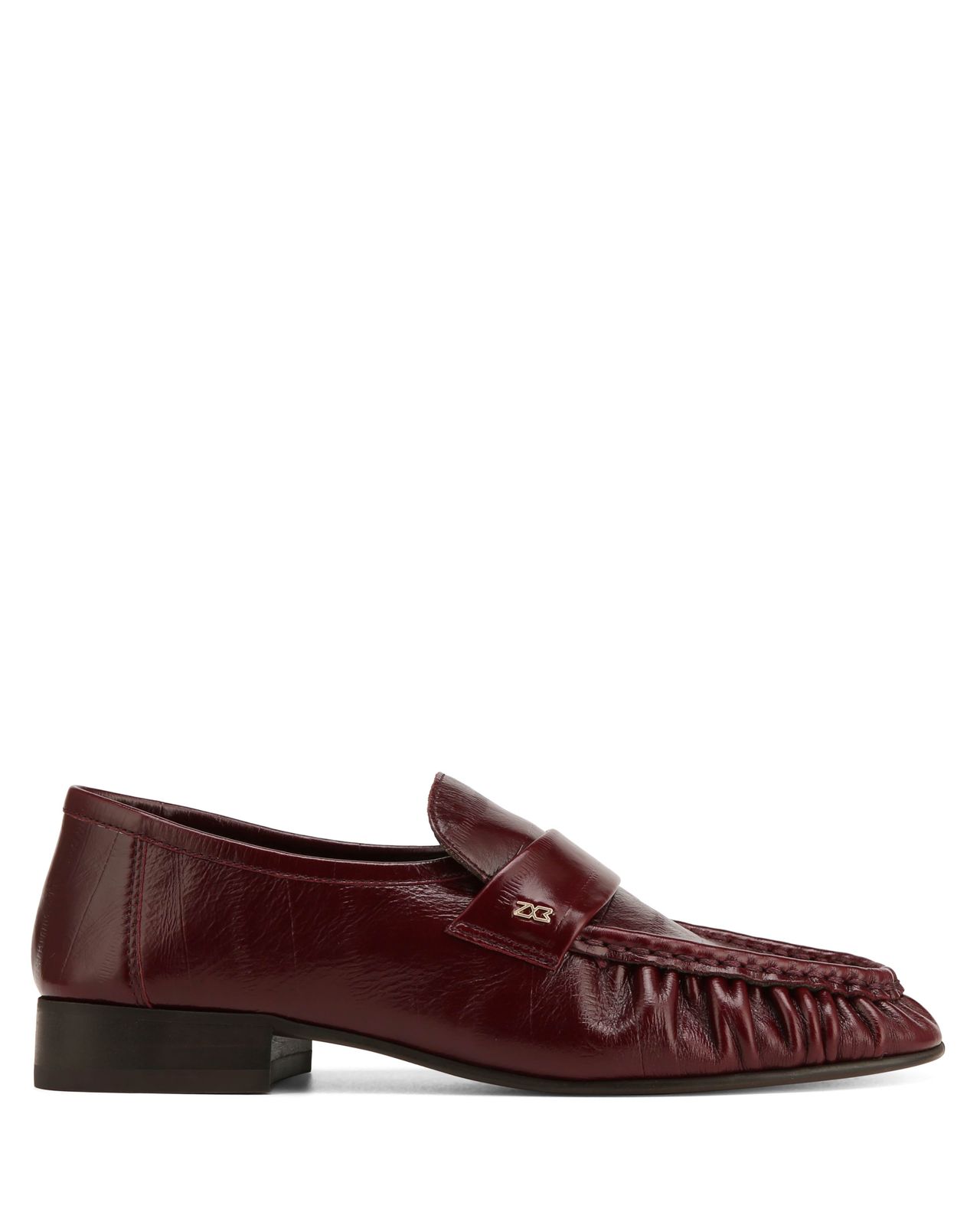 Swifty Burgundy Eel