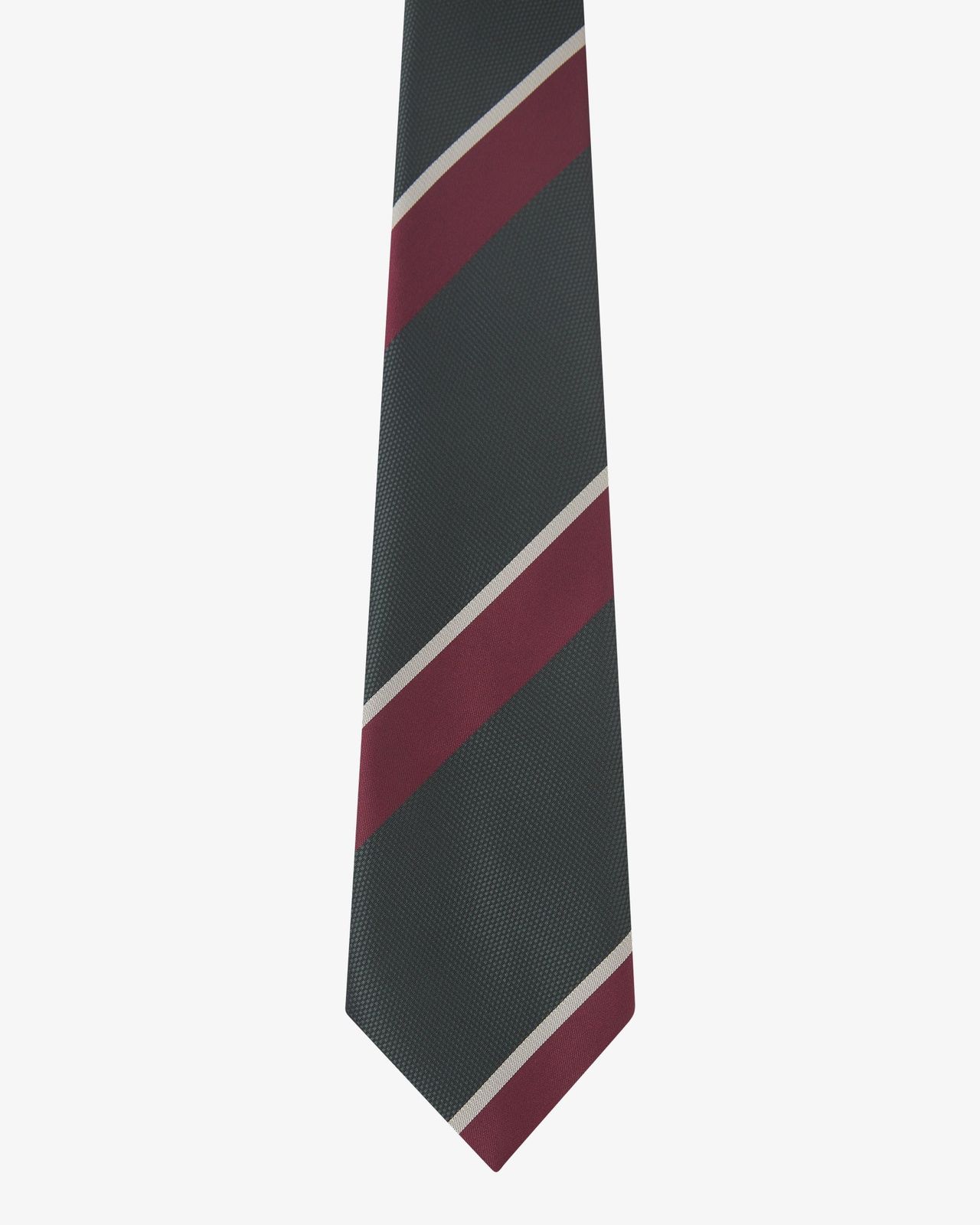4014 Repp Tie - coriander