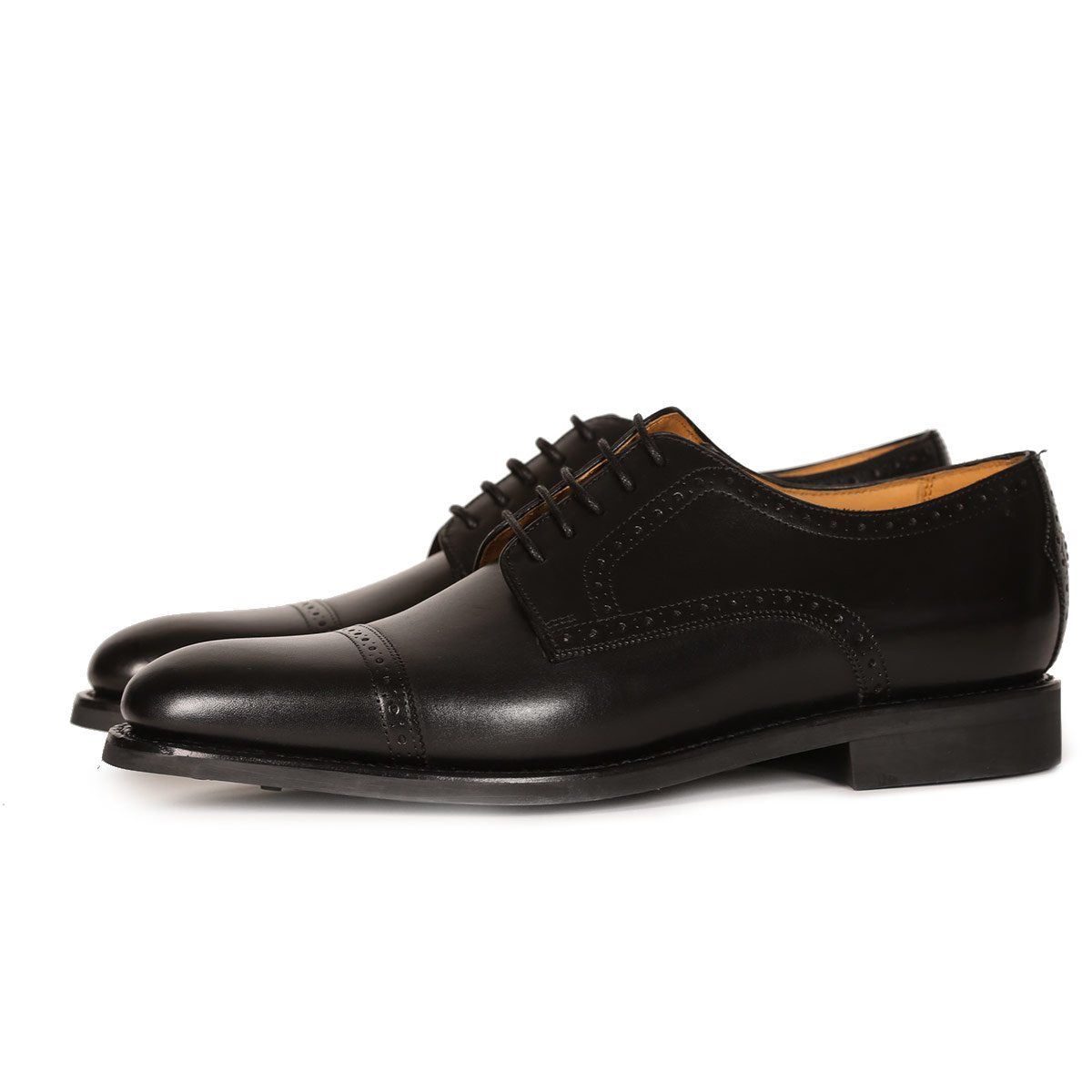Gillock Black