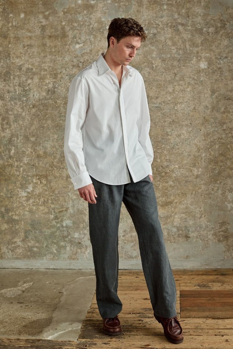 Chemise Galerie