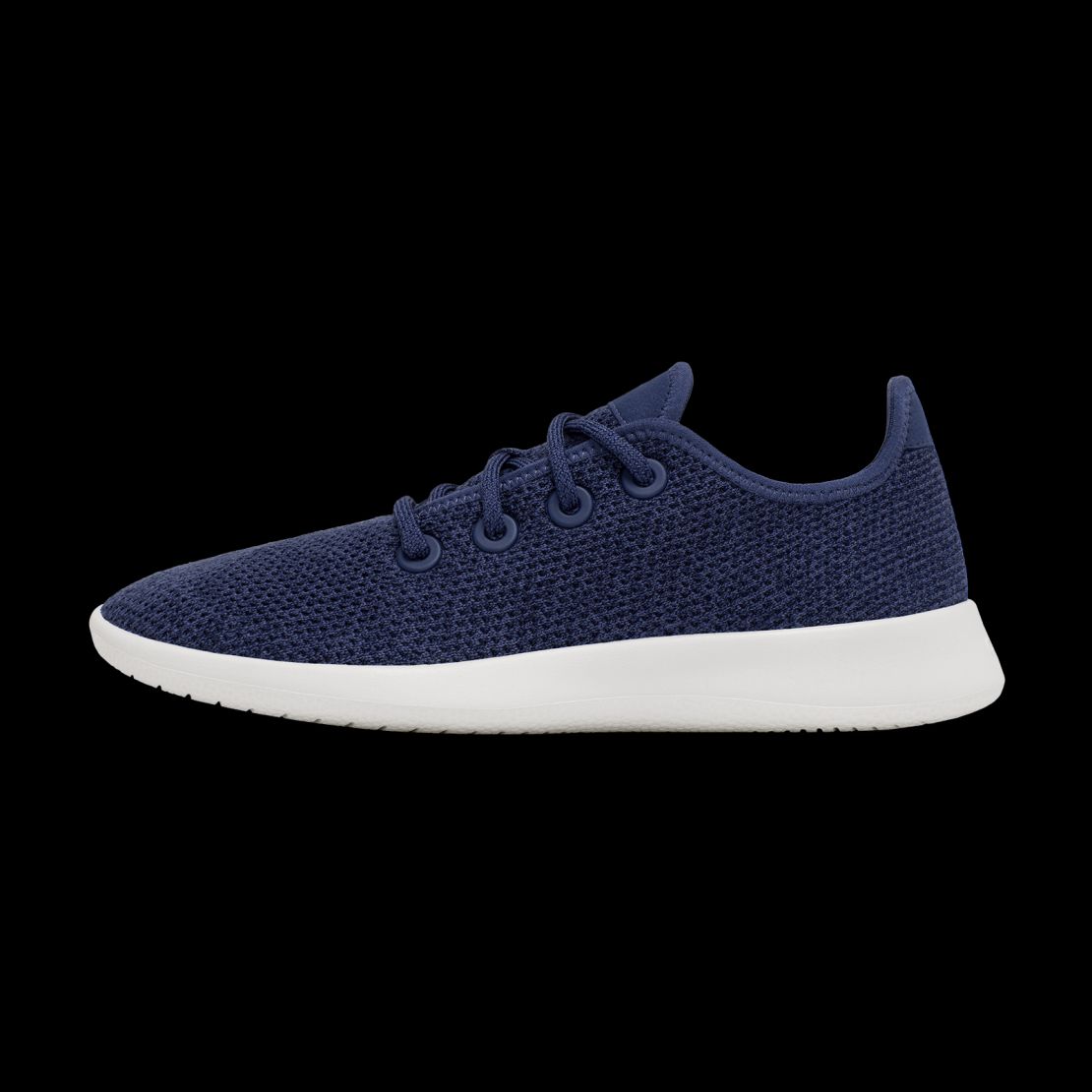 Women's Tree Runner - Hazy Indigo (Blizzard Sole)