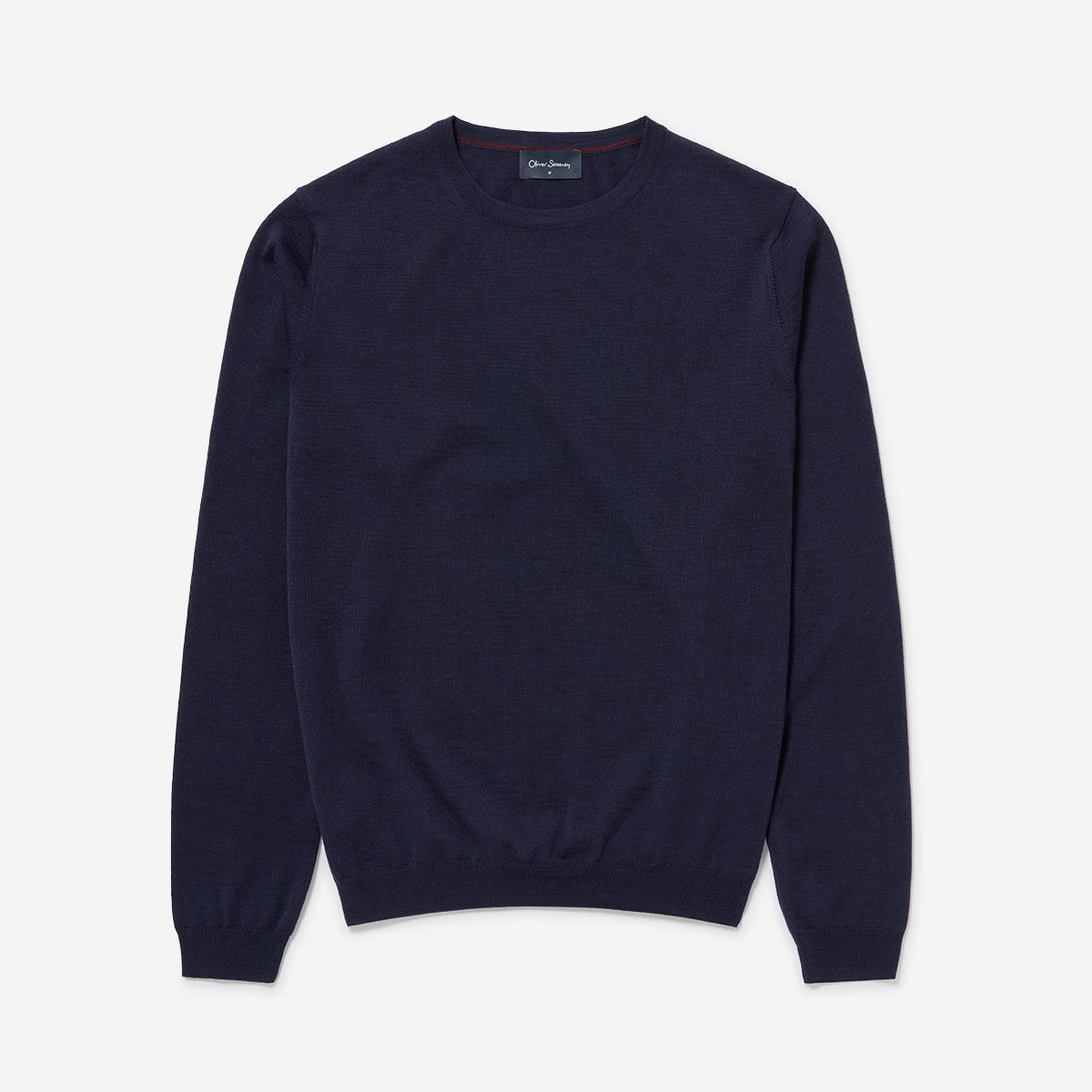 Camber Navy