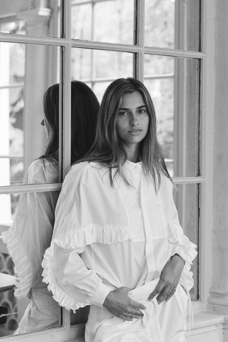 Chemise DRAMA