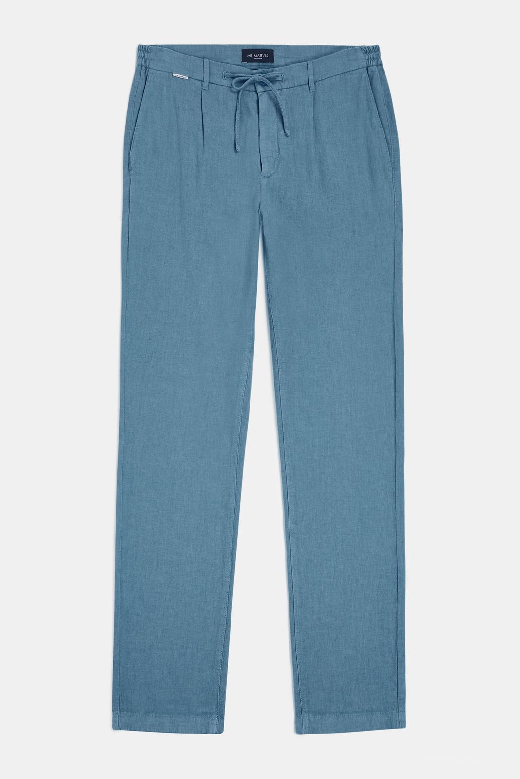Mavericks * The Linens