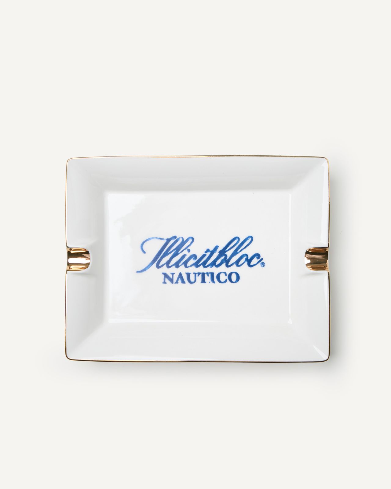 NAUTICO ASHTRAY