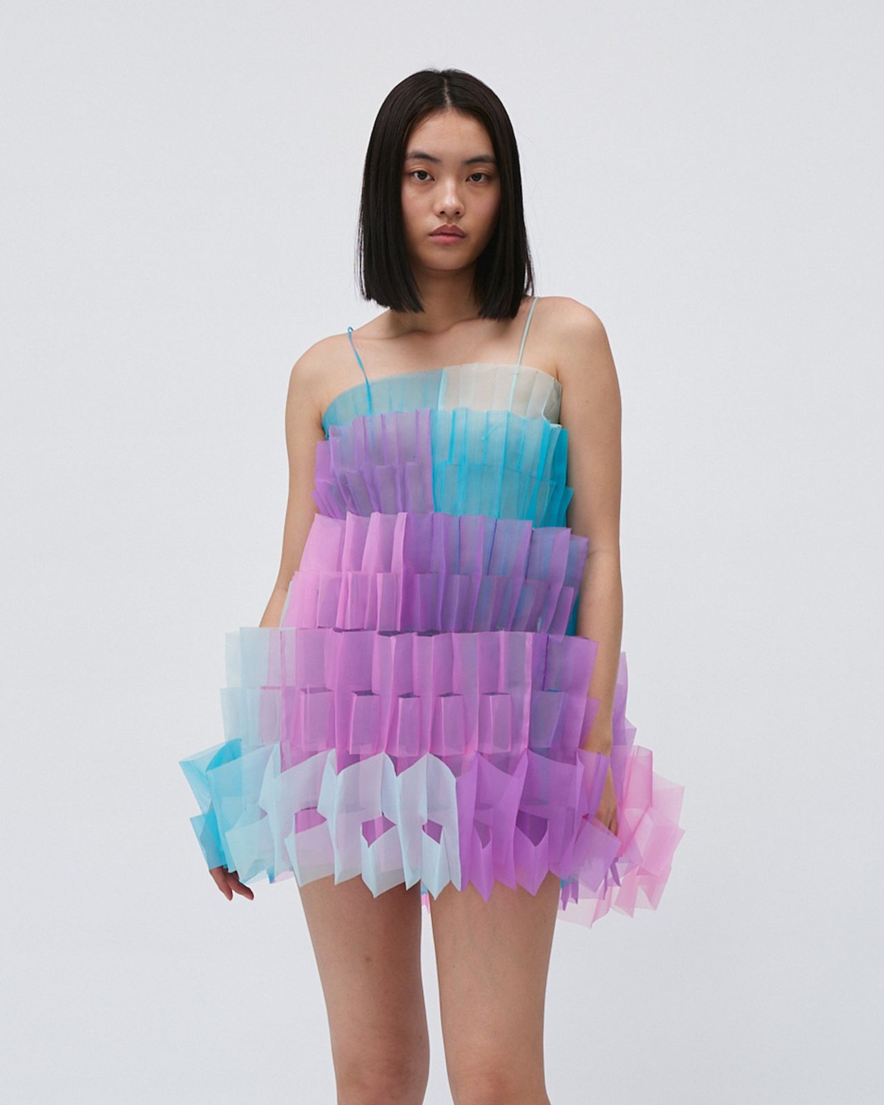 AIR-PLEAT MINI TOP