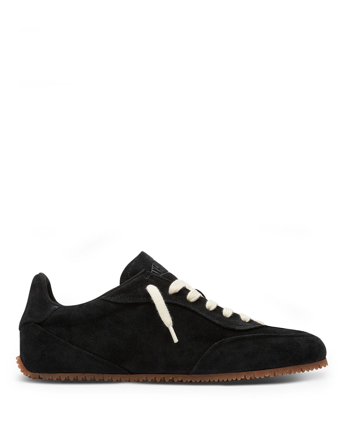 M Daze Runner Black/Gum F3535004