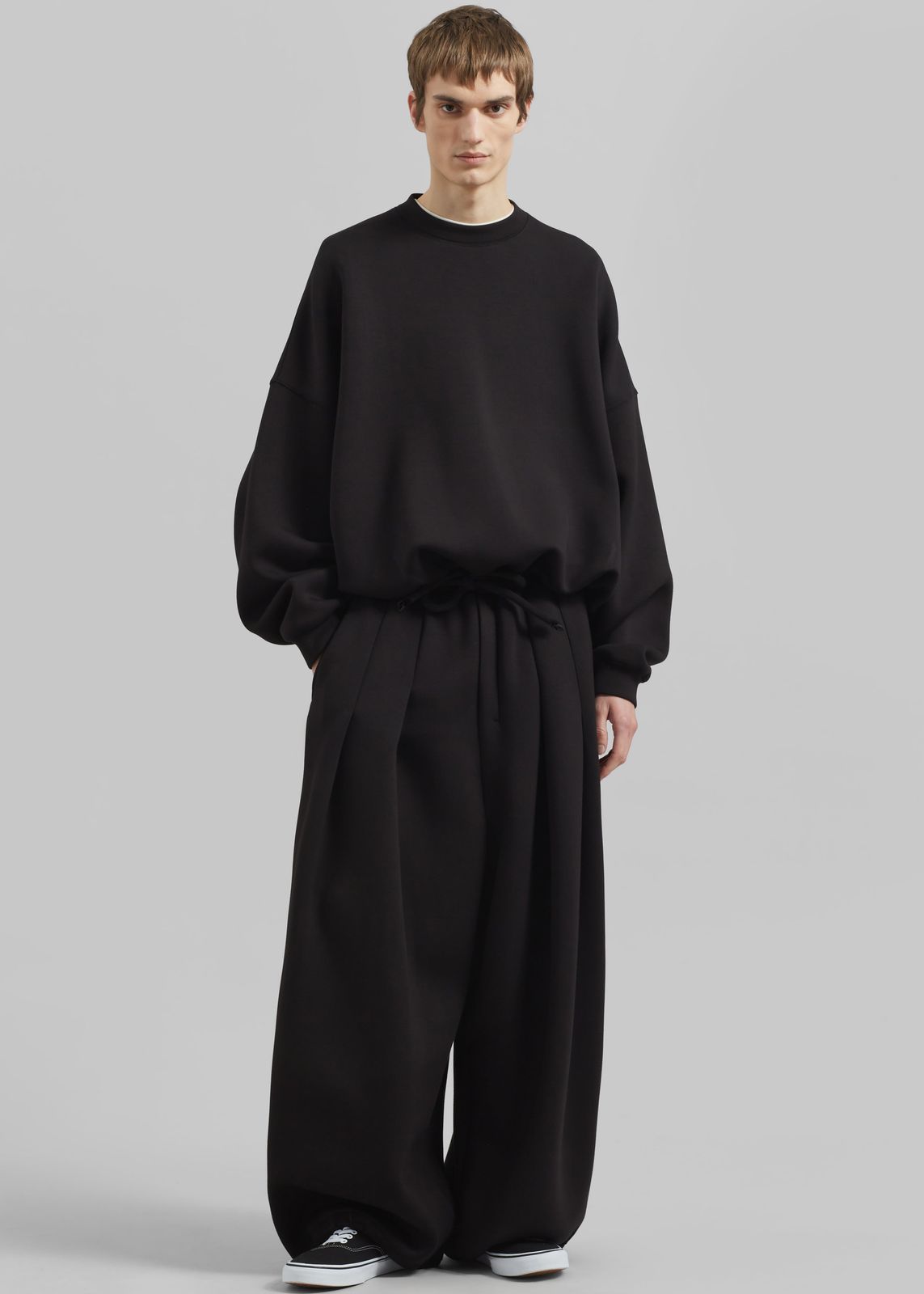 Tate Sweatpants - Black