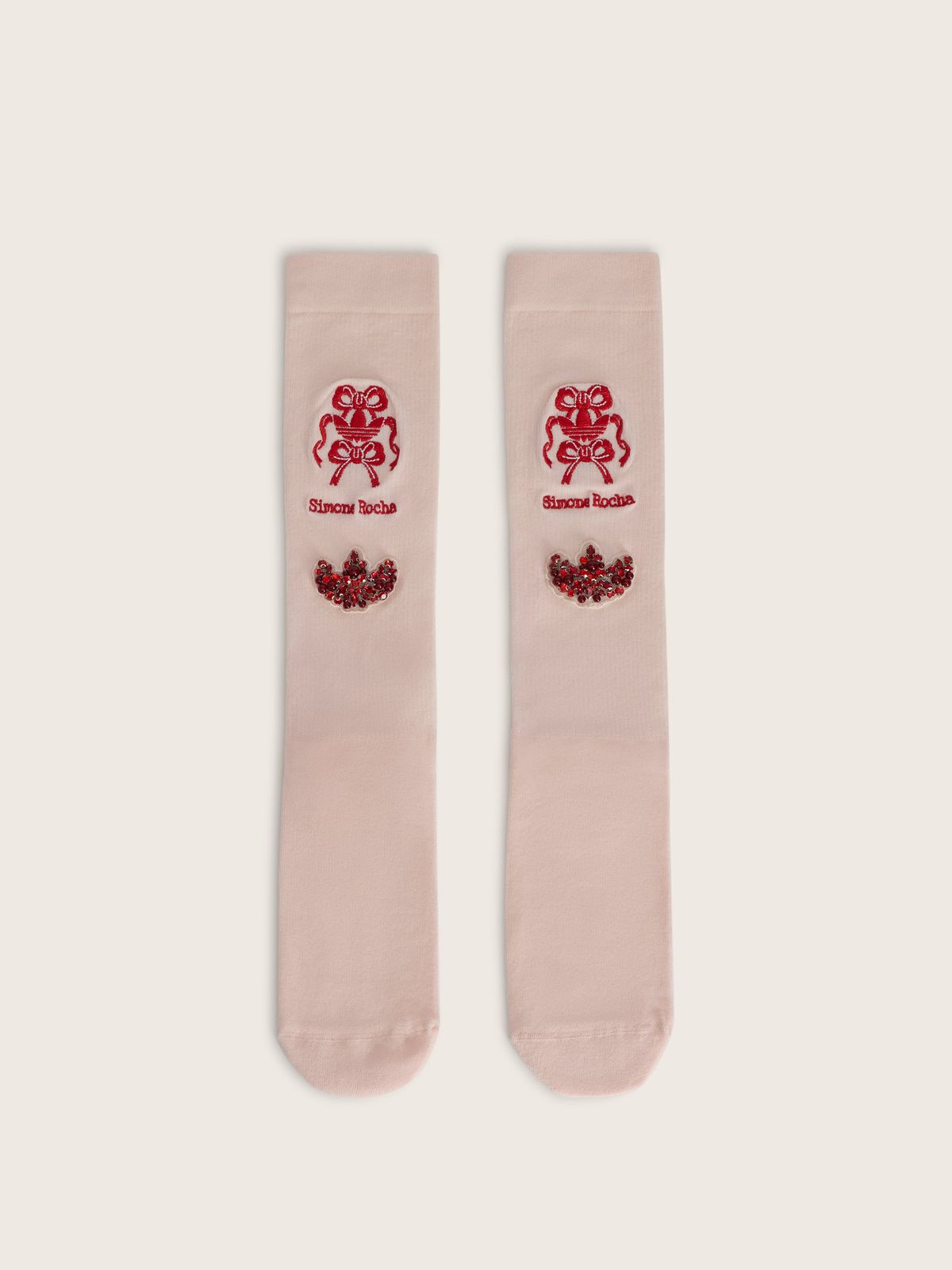 adidas Originals by Simone Rocha Knee High Socks