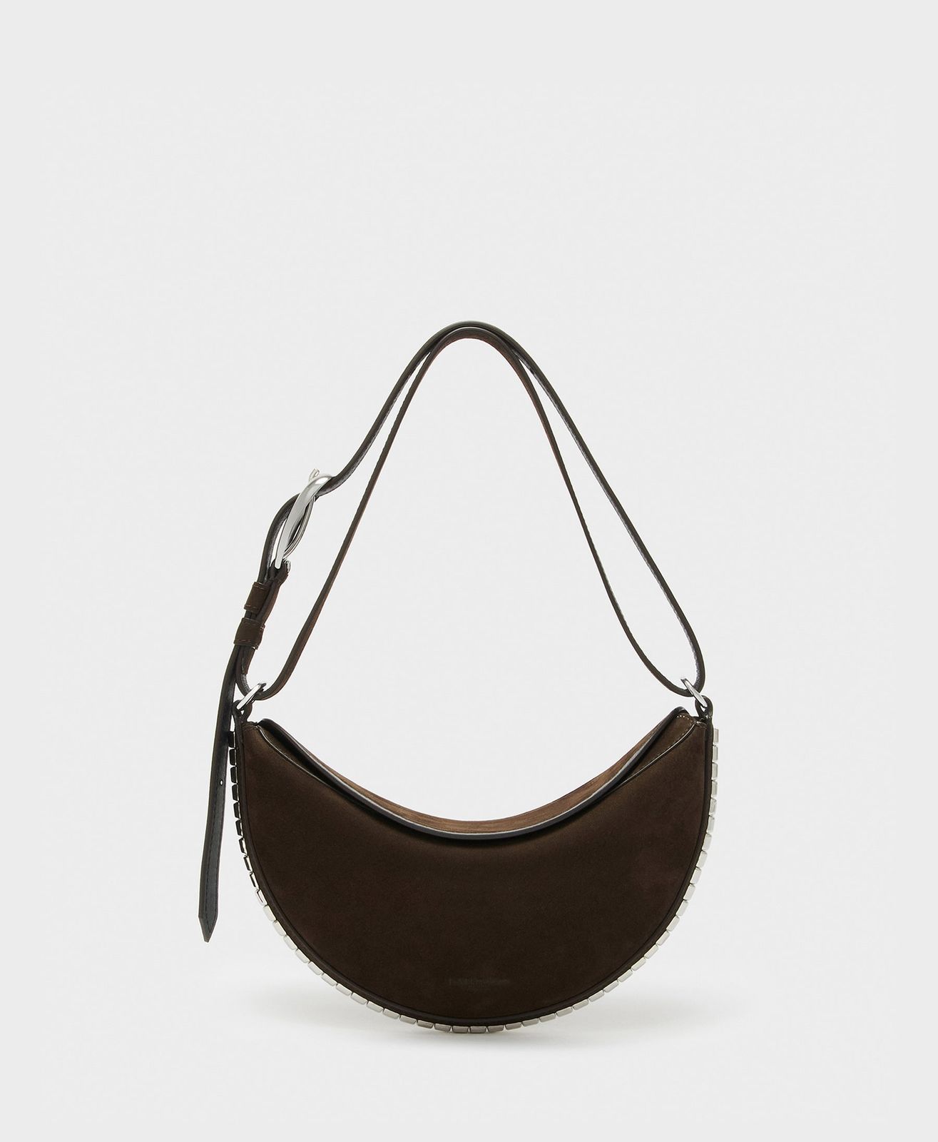 Bicolour Gondola with Browband