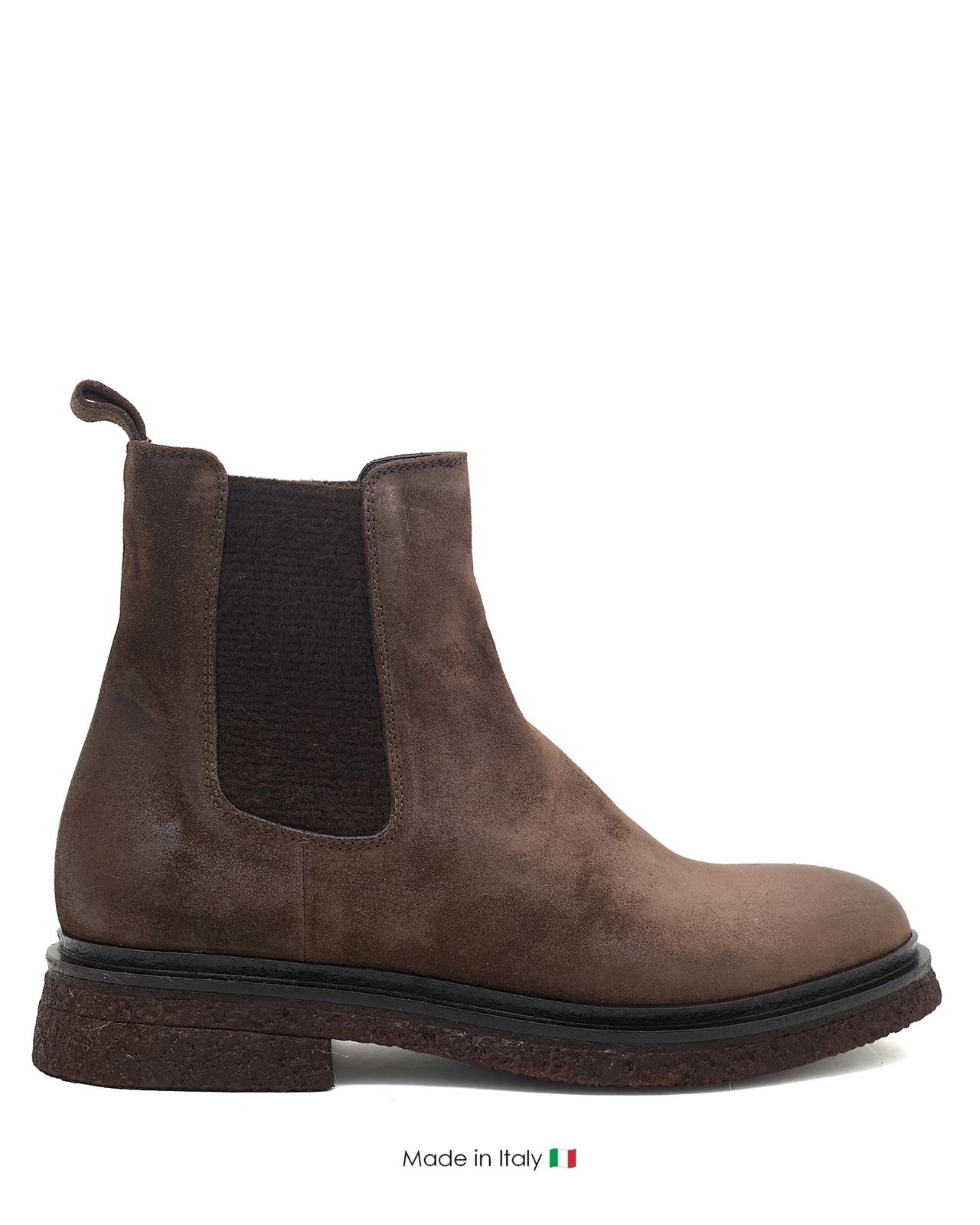 Shani Half Boot Palude