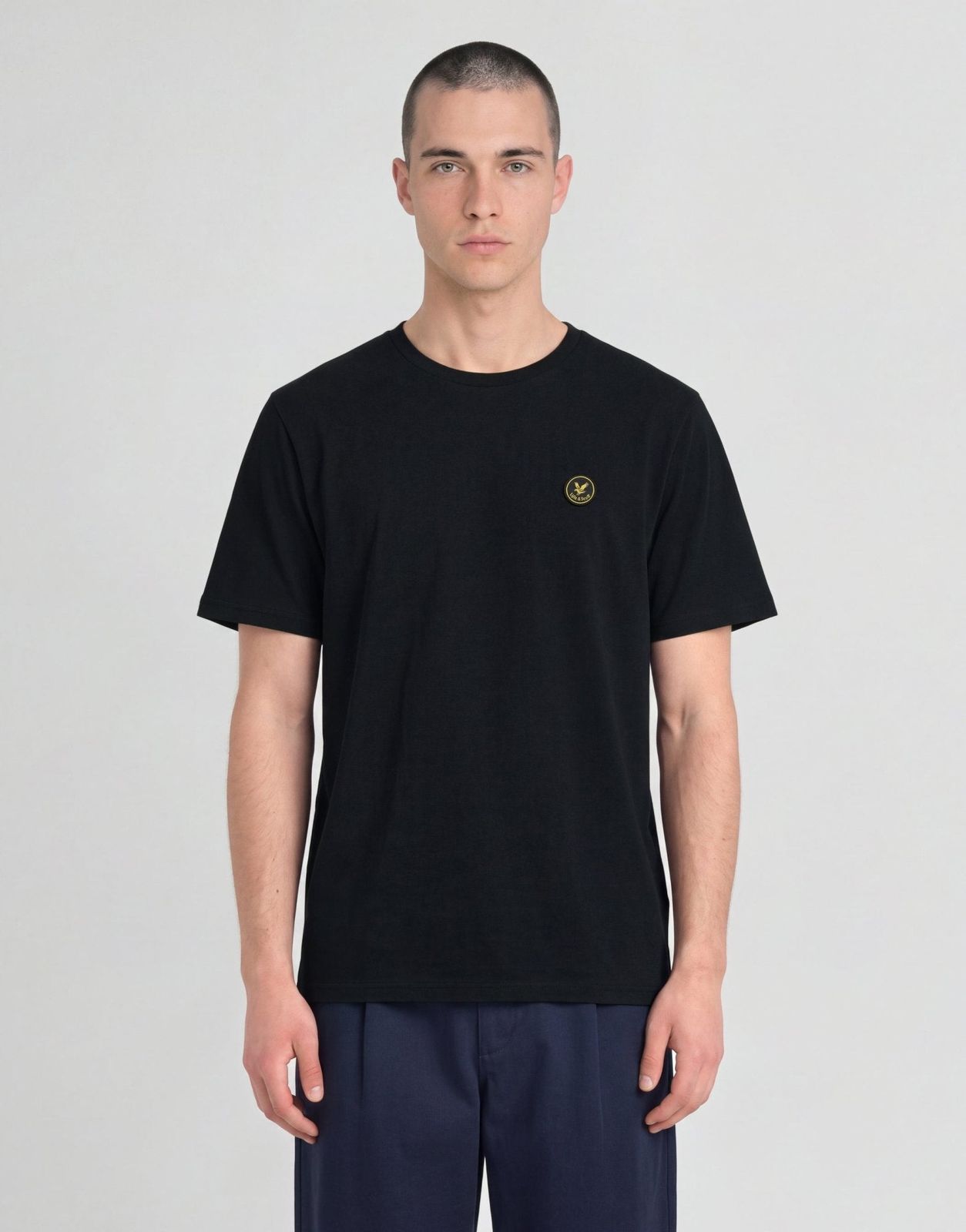 Archive Cotton T-Shirt