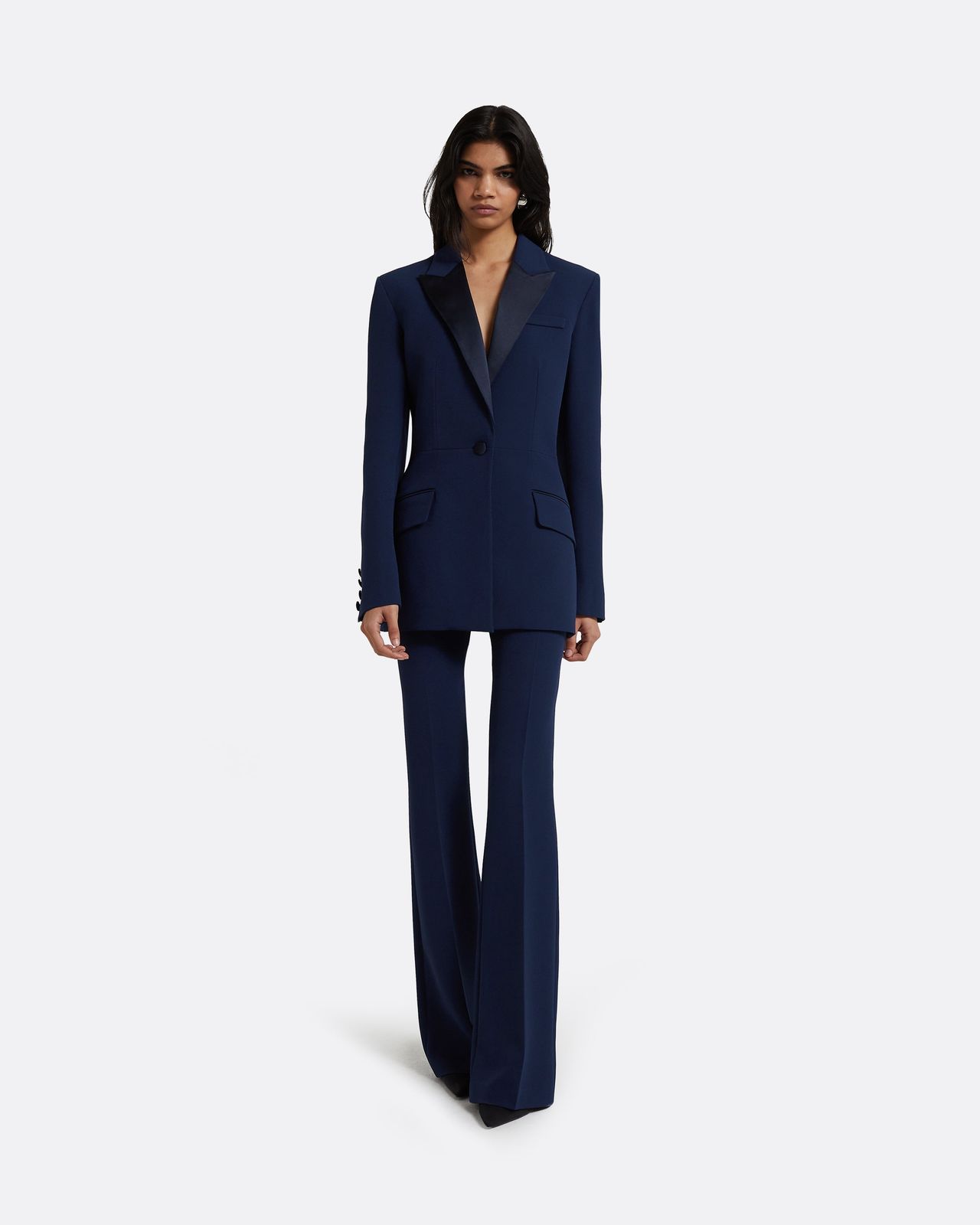 Arlene Maritime Jacket