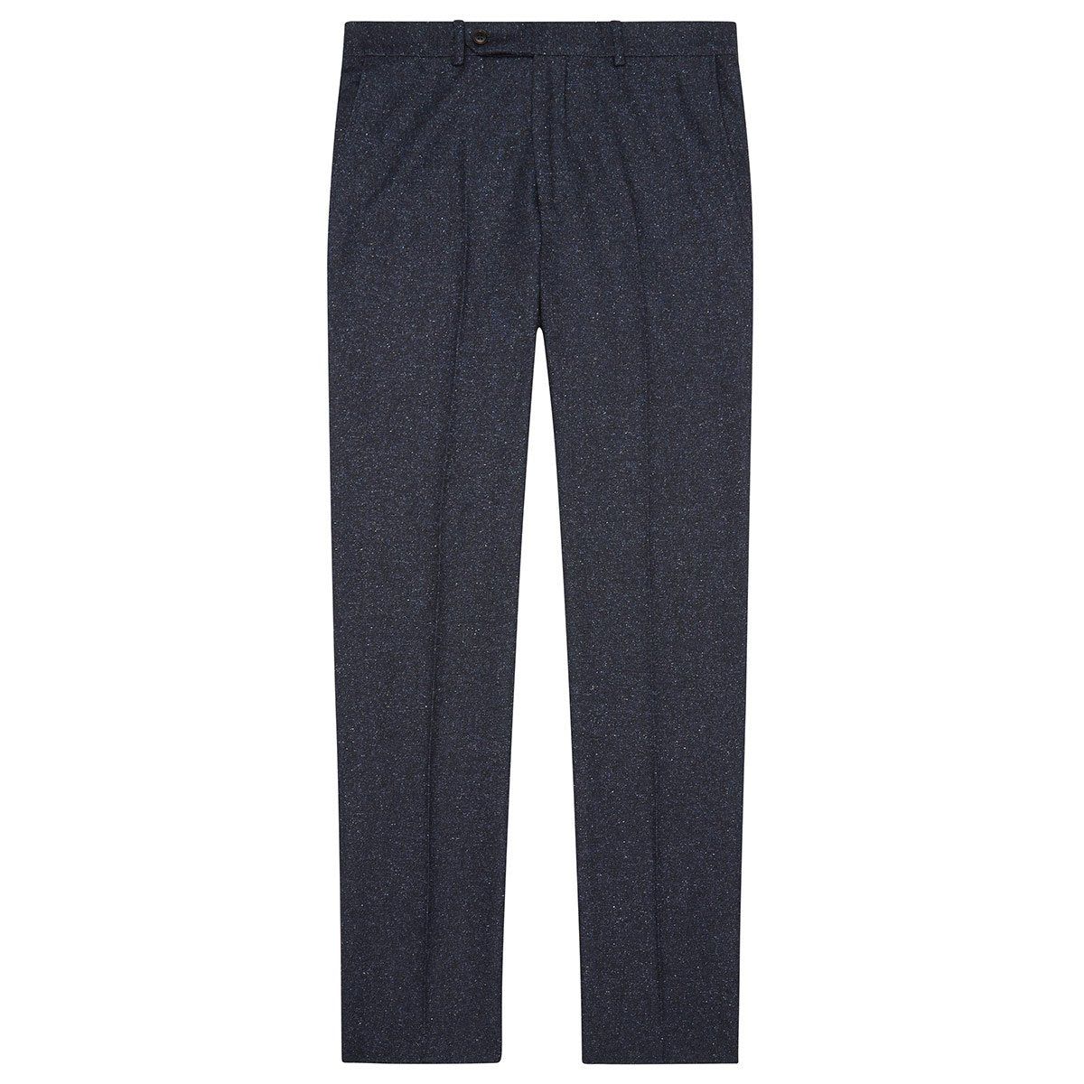 Bartley Indigo