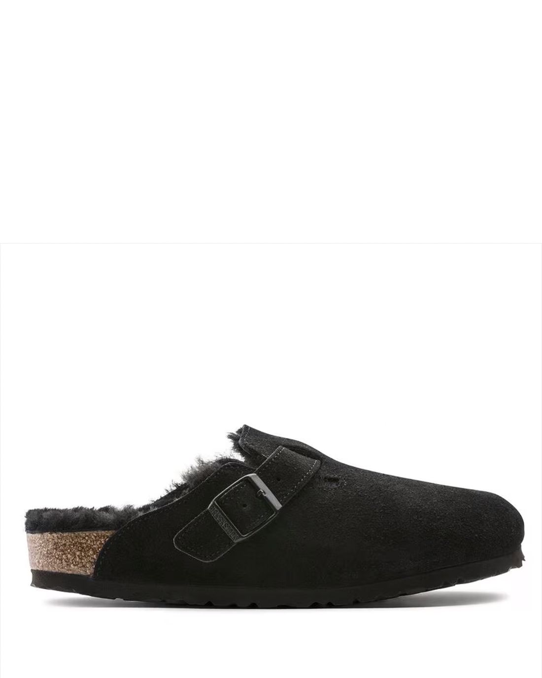 M Boston Shearling LEVE Black LAF Black 259881