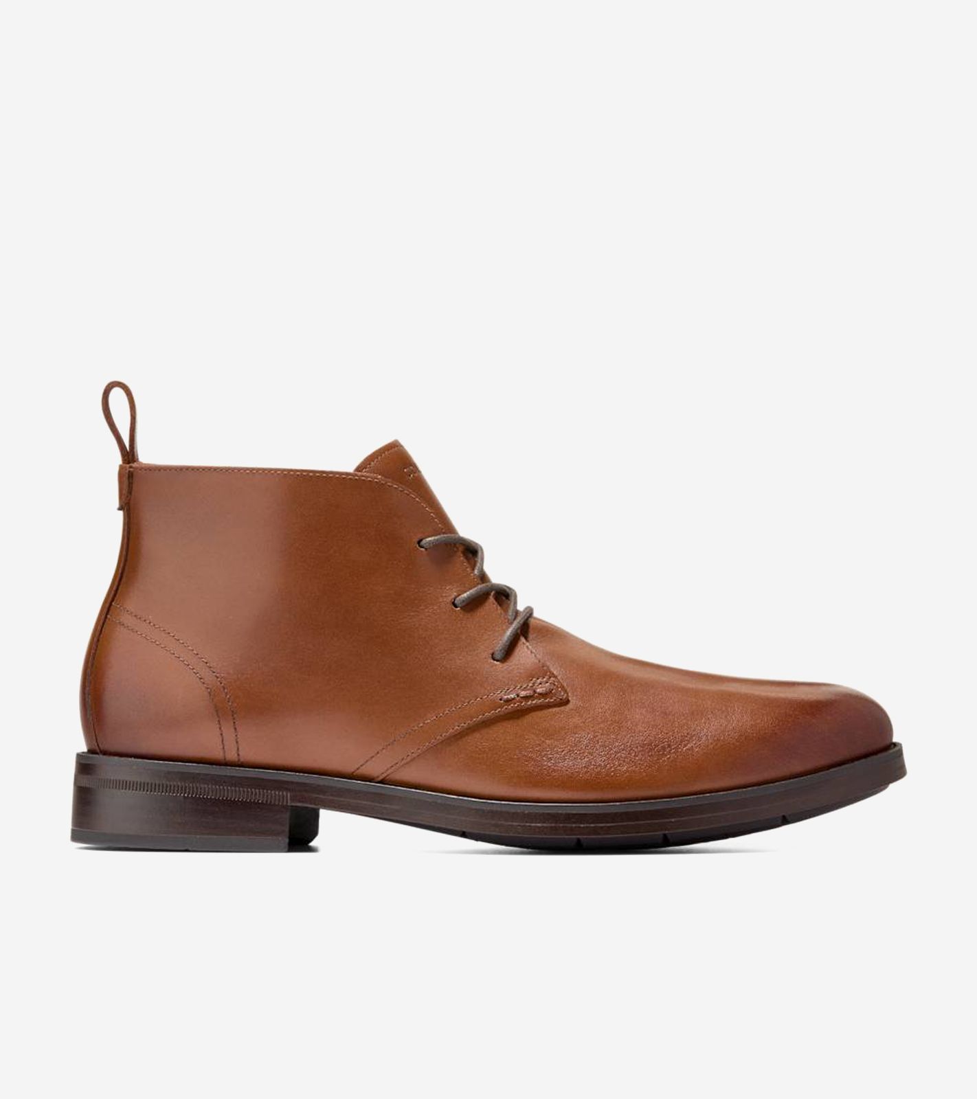 Men's Newmark Grand Flexcraft Chukka Waterproof Boots