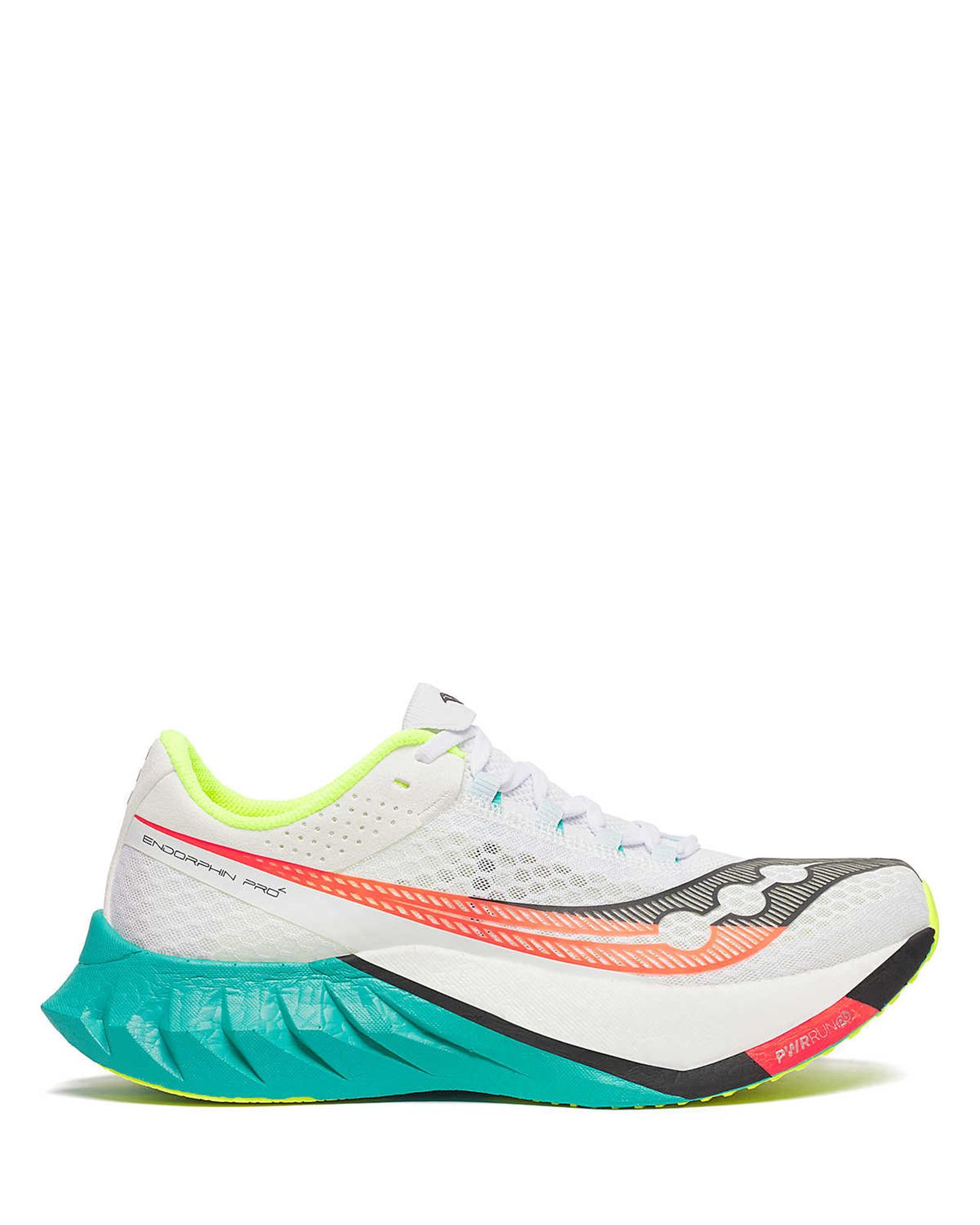 M Endorphin Pro 4 White/Mutant S20939-97