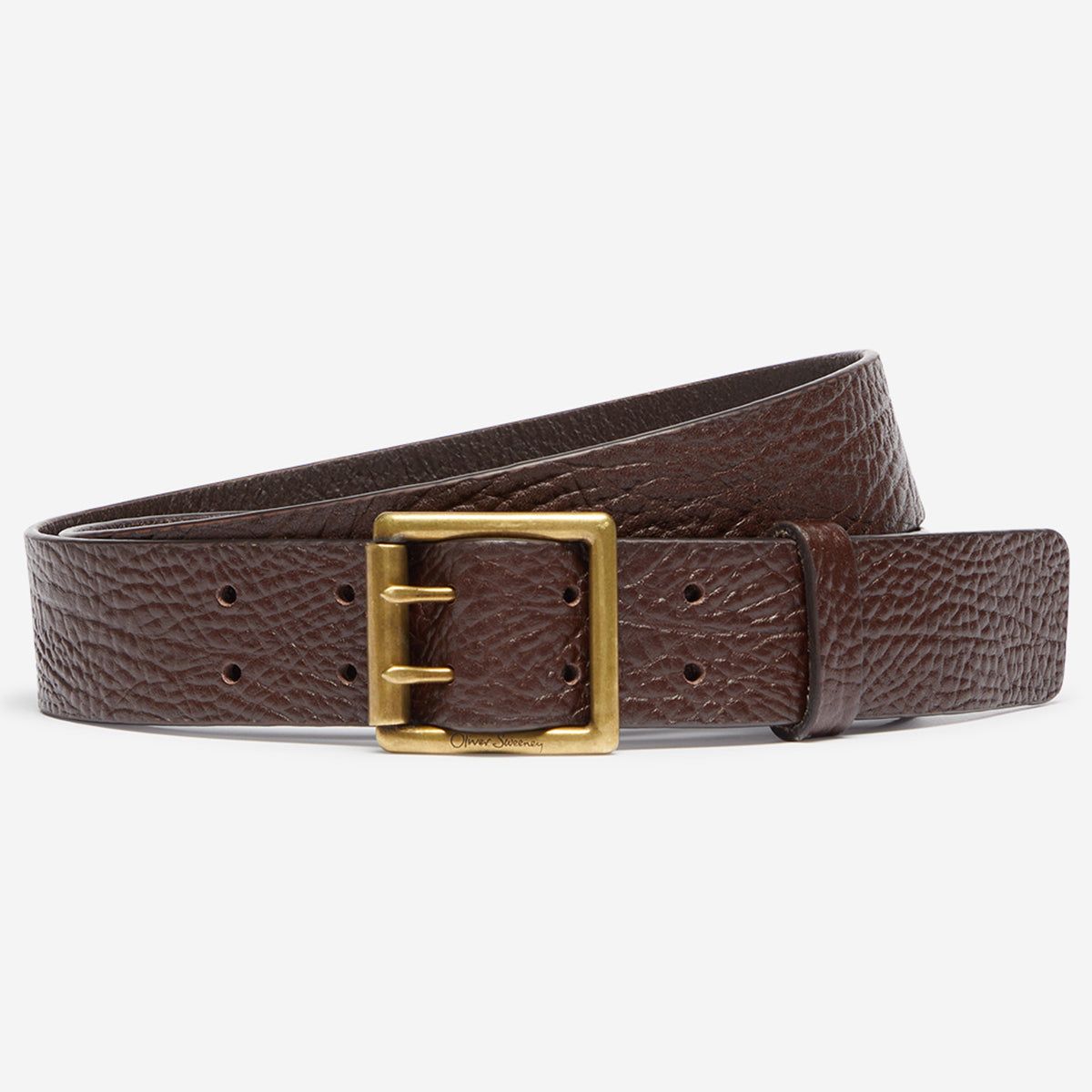 Gandino Dark Brown