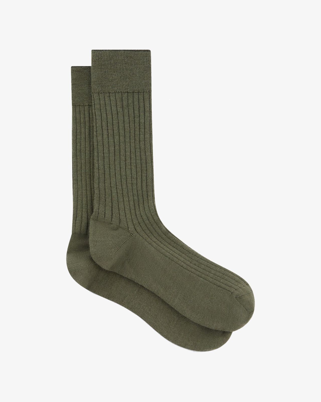 Women’s Ribbed Socks