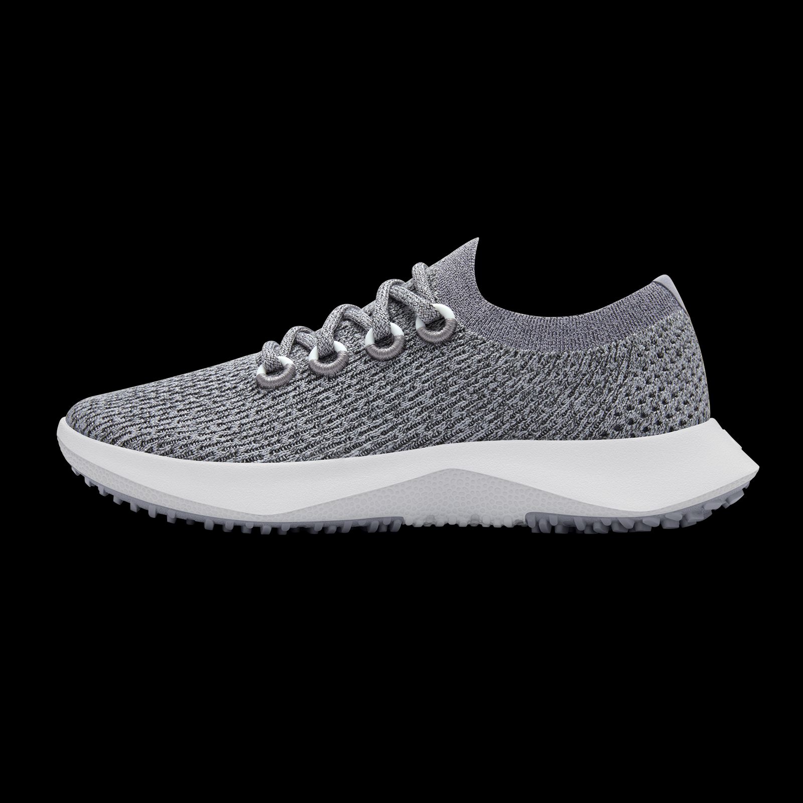 Women's Tree Dasher 2 - Medium Grey (Light Grey Sole)