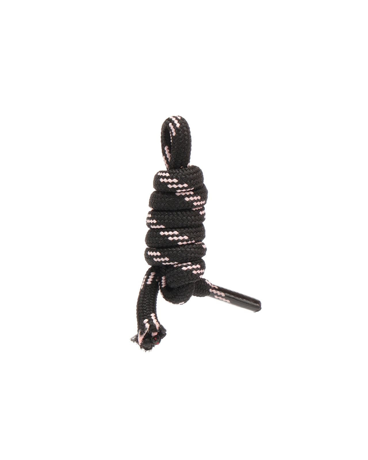 Carrie Cord Black/White